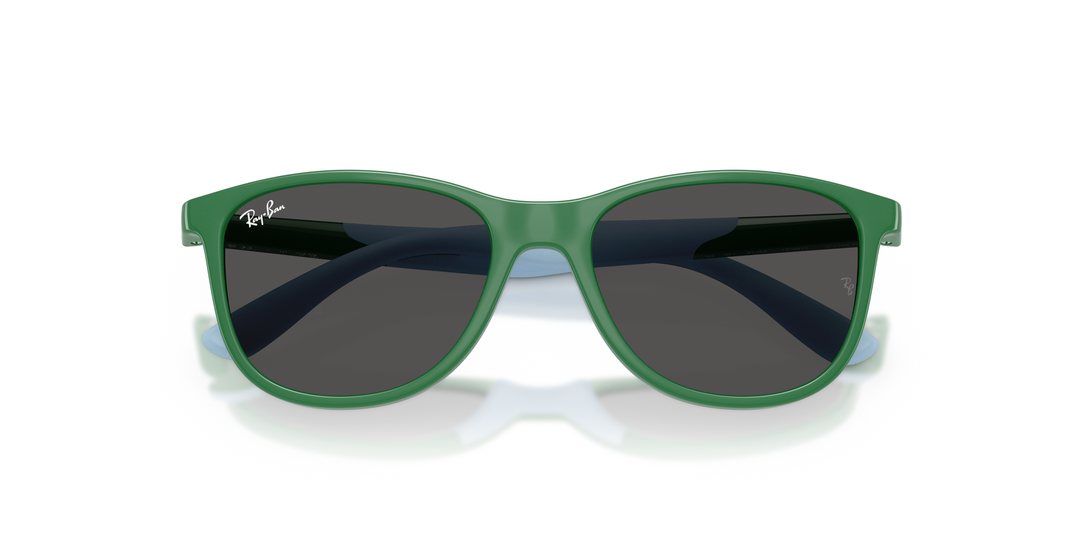 RAY-BAN JUNIOR RJ9077S 718887 49