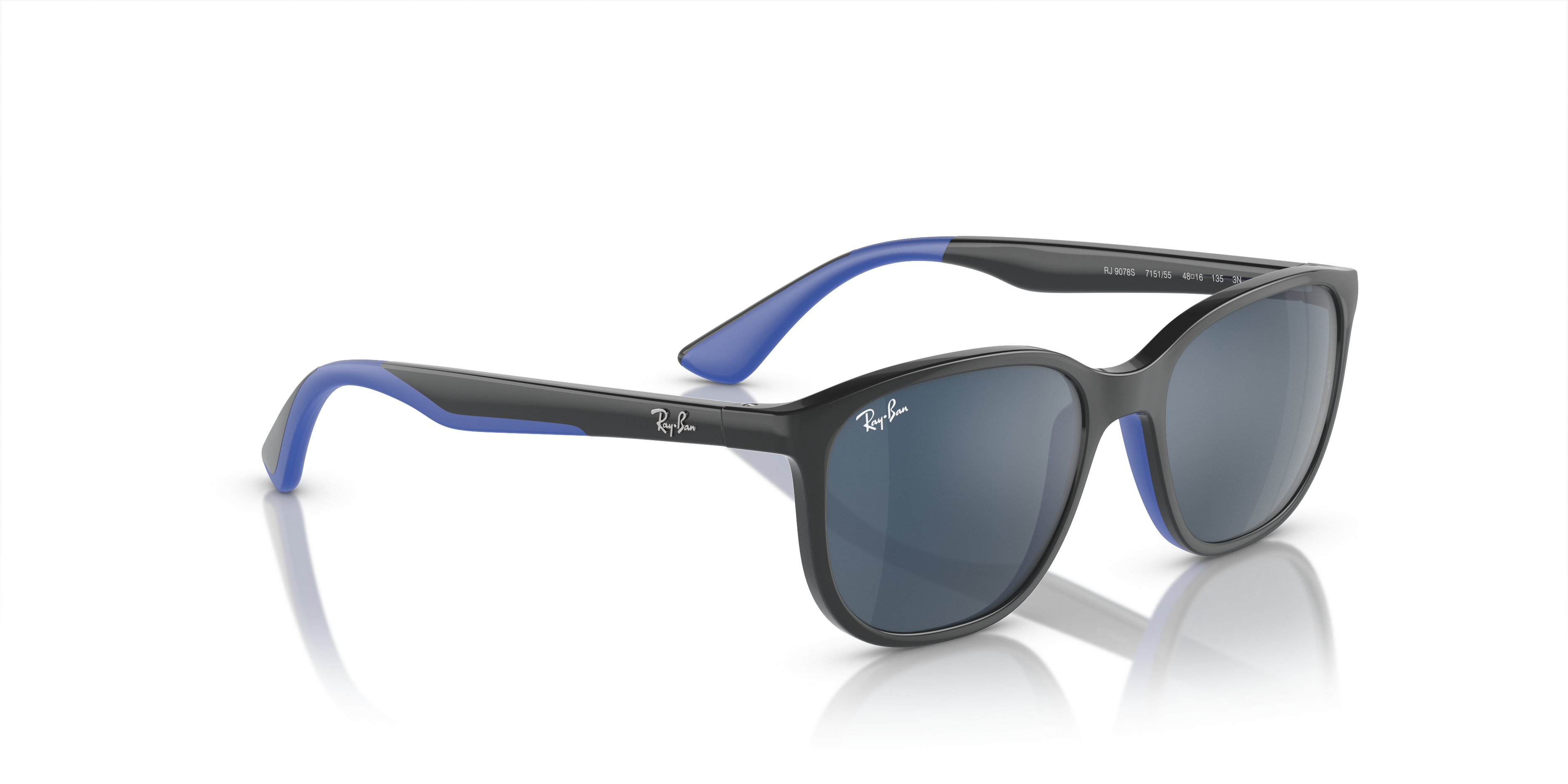 RAY-BAN JUNIOR RJ9078S 715155 48