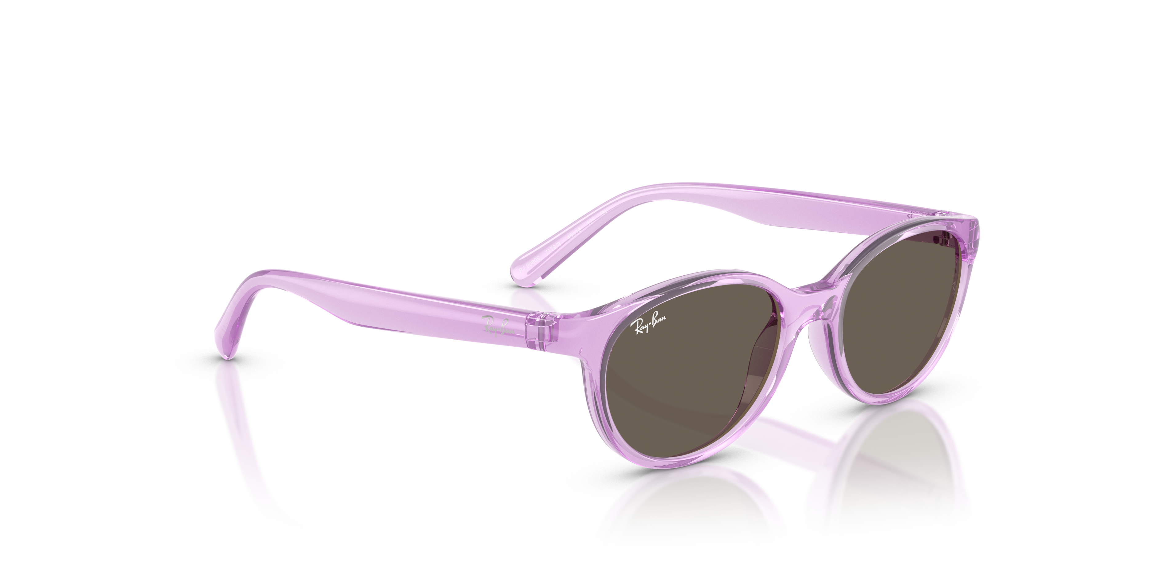 RAY-BAN JUNIOR RJ9080S 7172/3 45