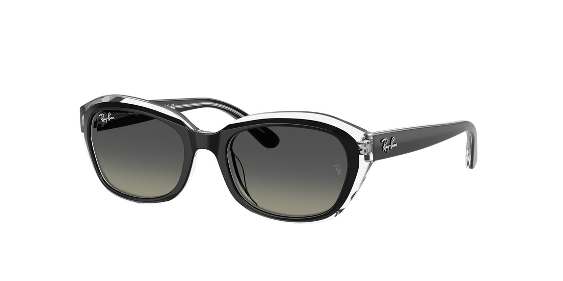 RAY-BAN JUNIOR RJ9081S 715811 48