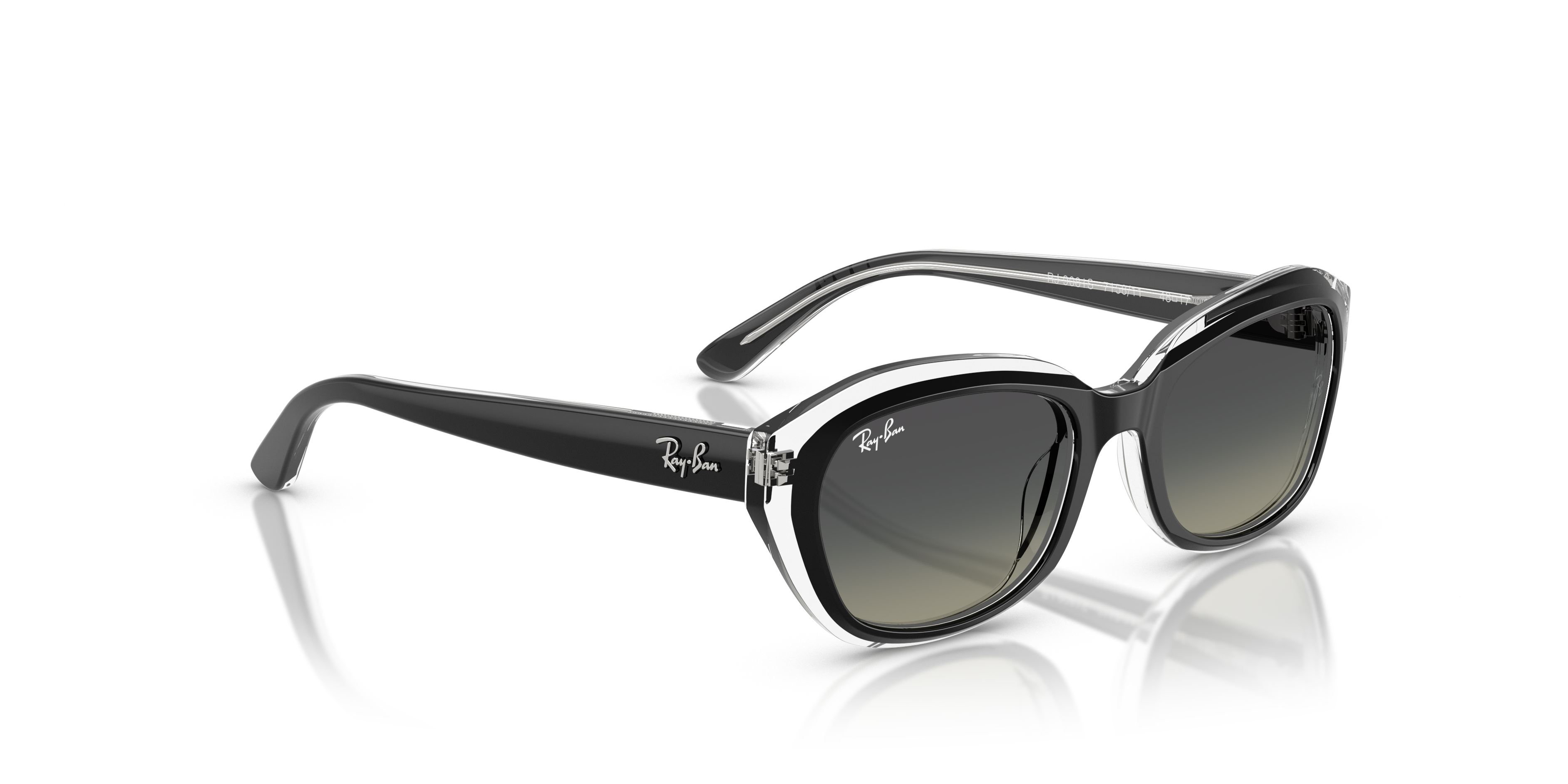 RAY-BAN JUNIOR RJ9081S 715811 48