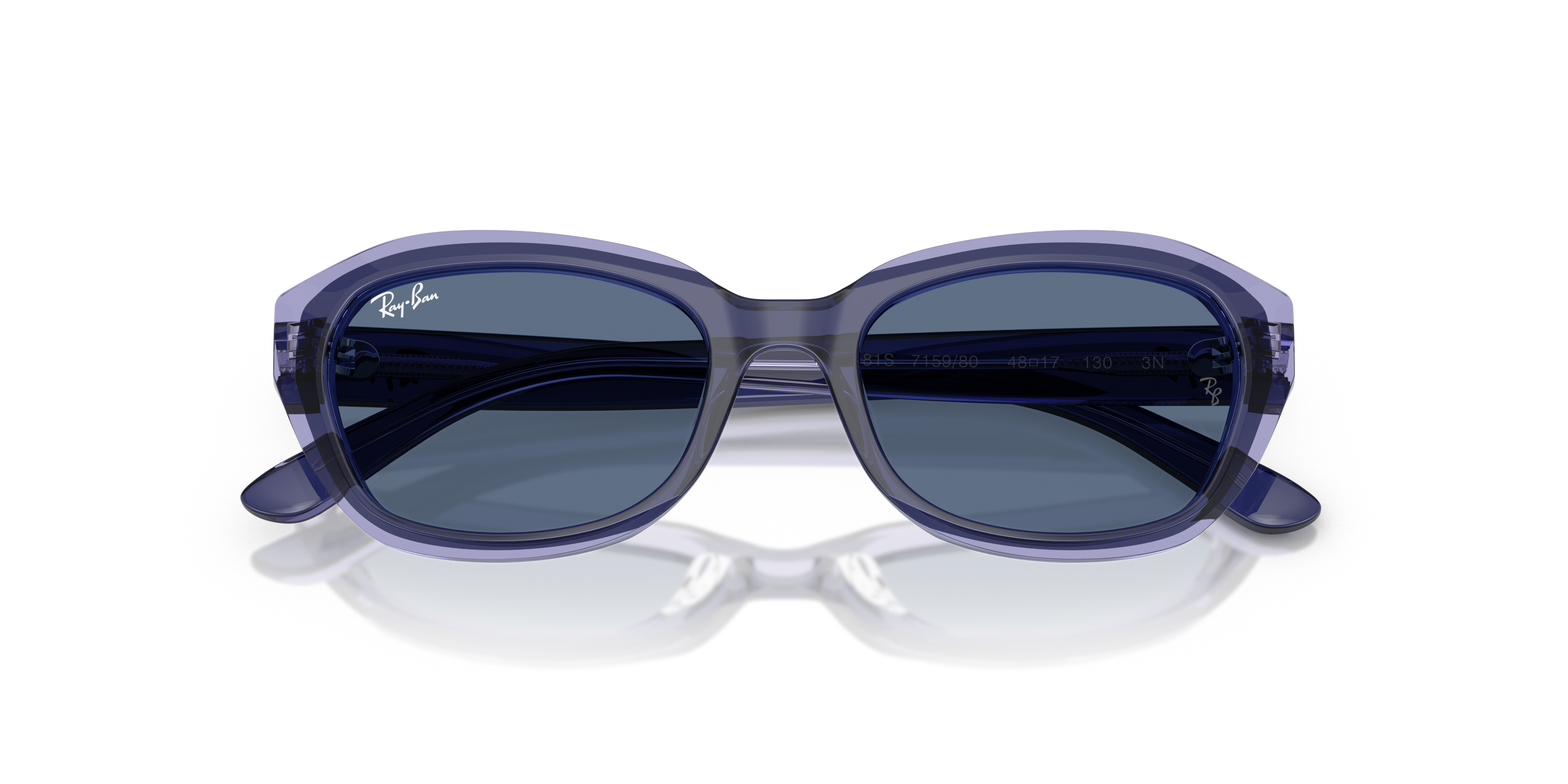 RAY-BAN JUNIOR RJ9081S 715980 48