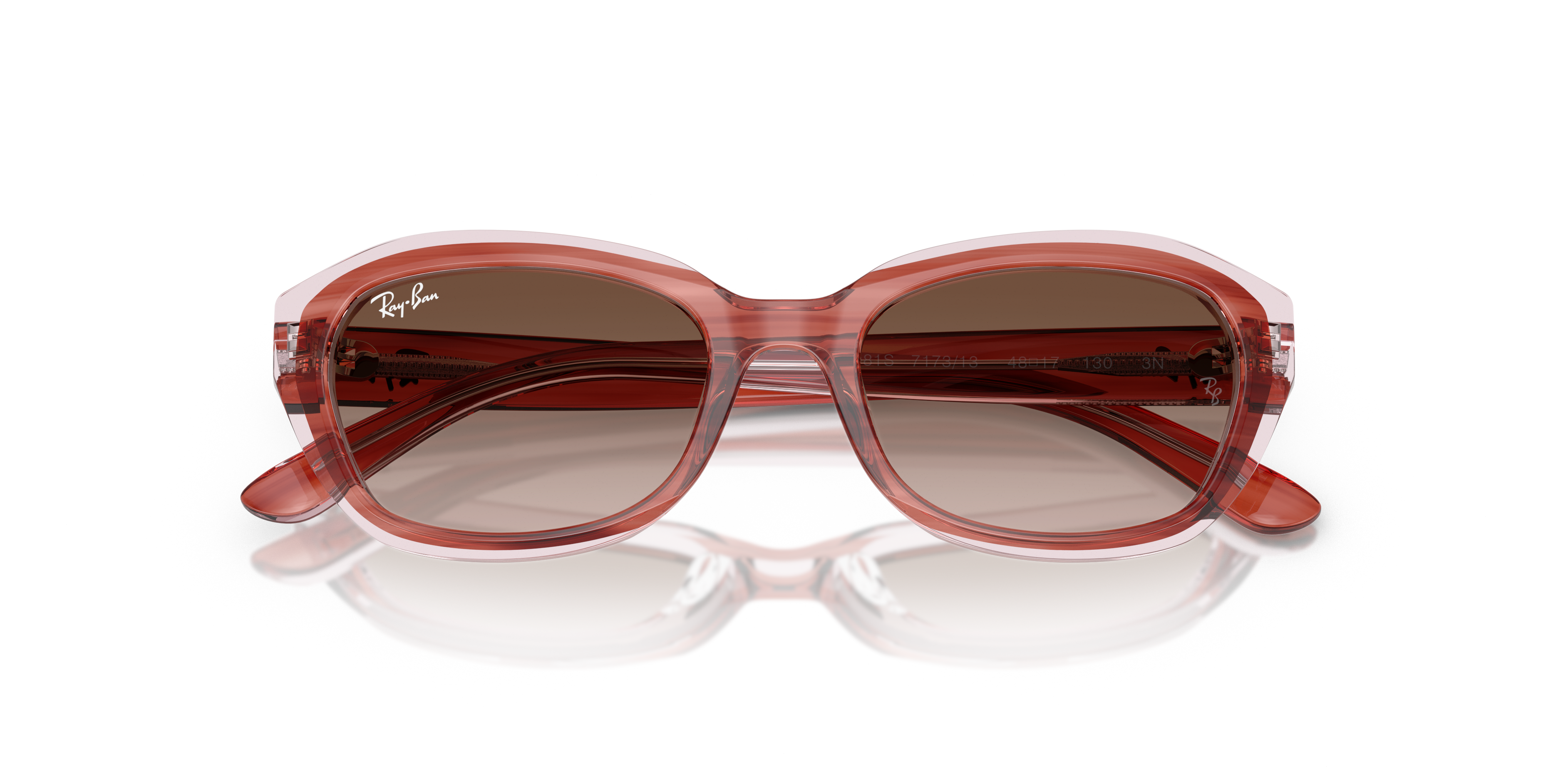 RAY-BAN JUNIOR RJ9081S 717313 48