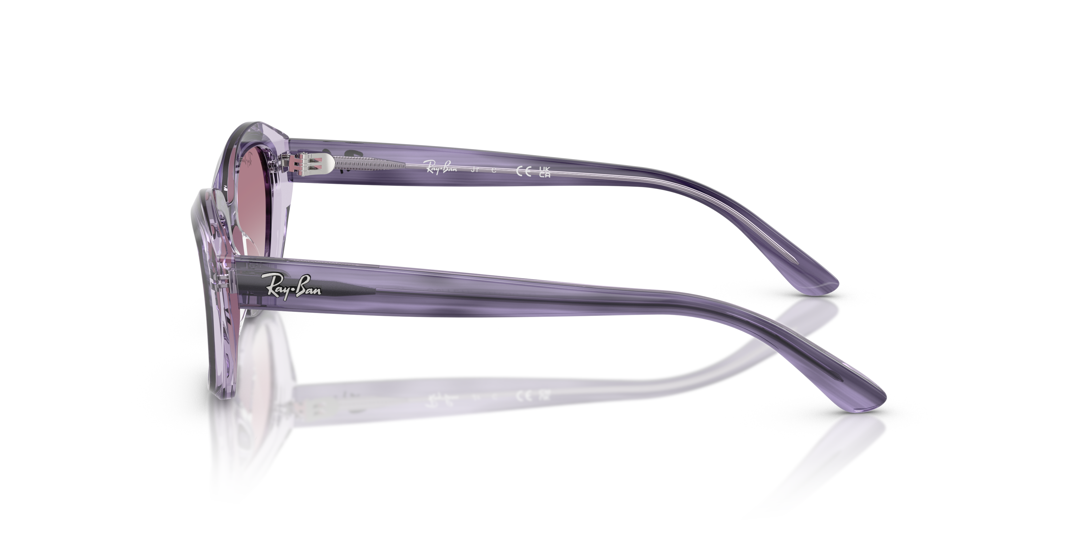 RAY-BAN JUNIOR RJ9081S 71748G 48