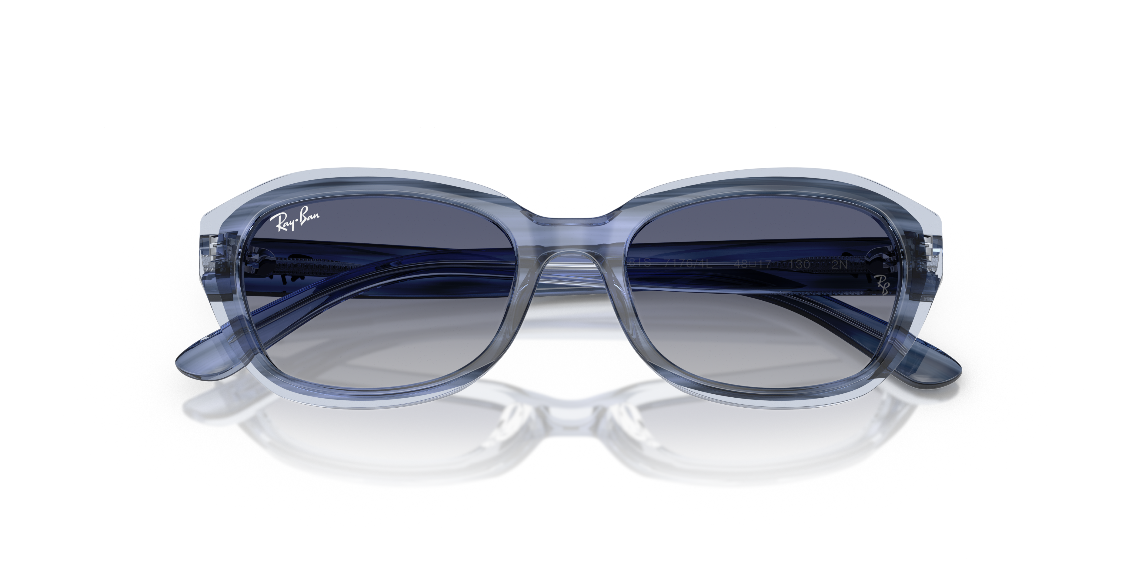 RAY-BAN JUNIOR RJ9081S 71764L 48