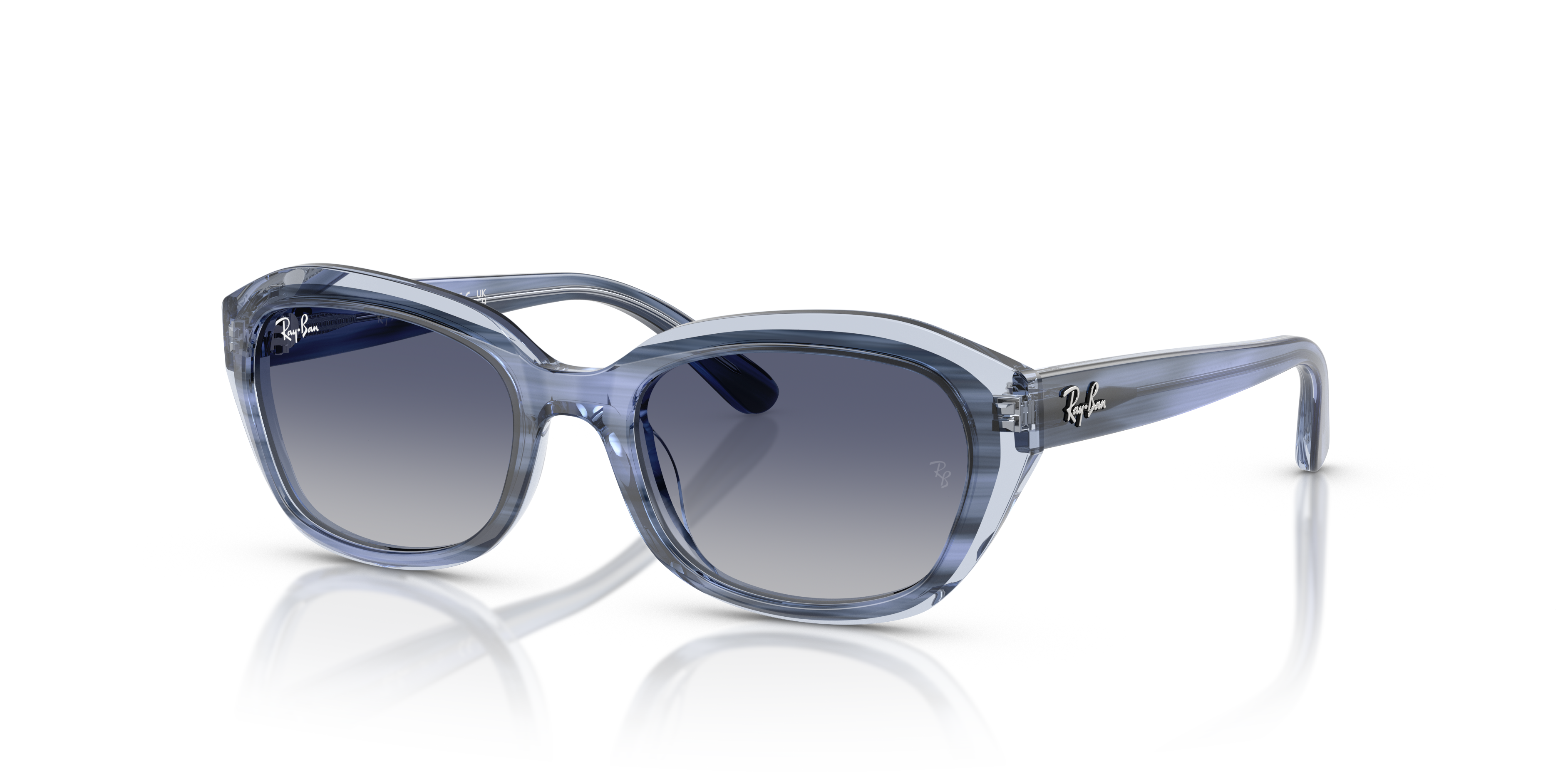 RAY-BAN JUNIOR RJ9081S 71764L 48