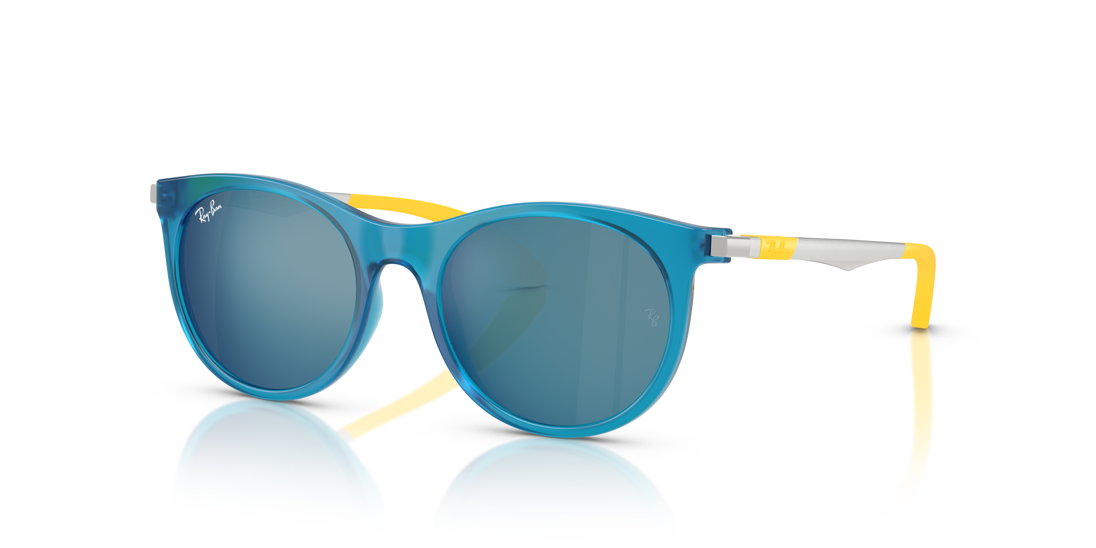 RAY-BAN JUNIOR RJ9082S 718455 47