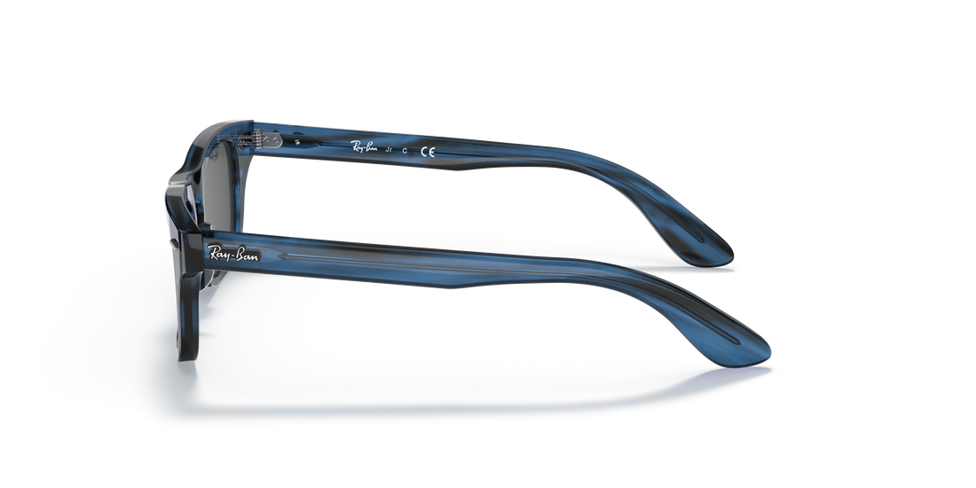 Gafas de sol ray-ban junior rj9083s burbank jr 707287 infantil talla 45mm - Vista de detalle