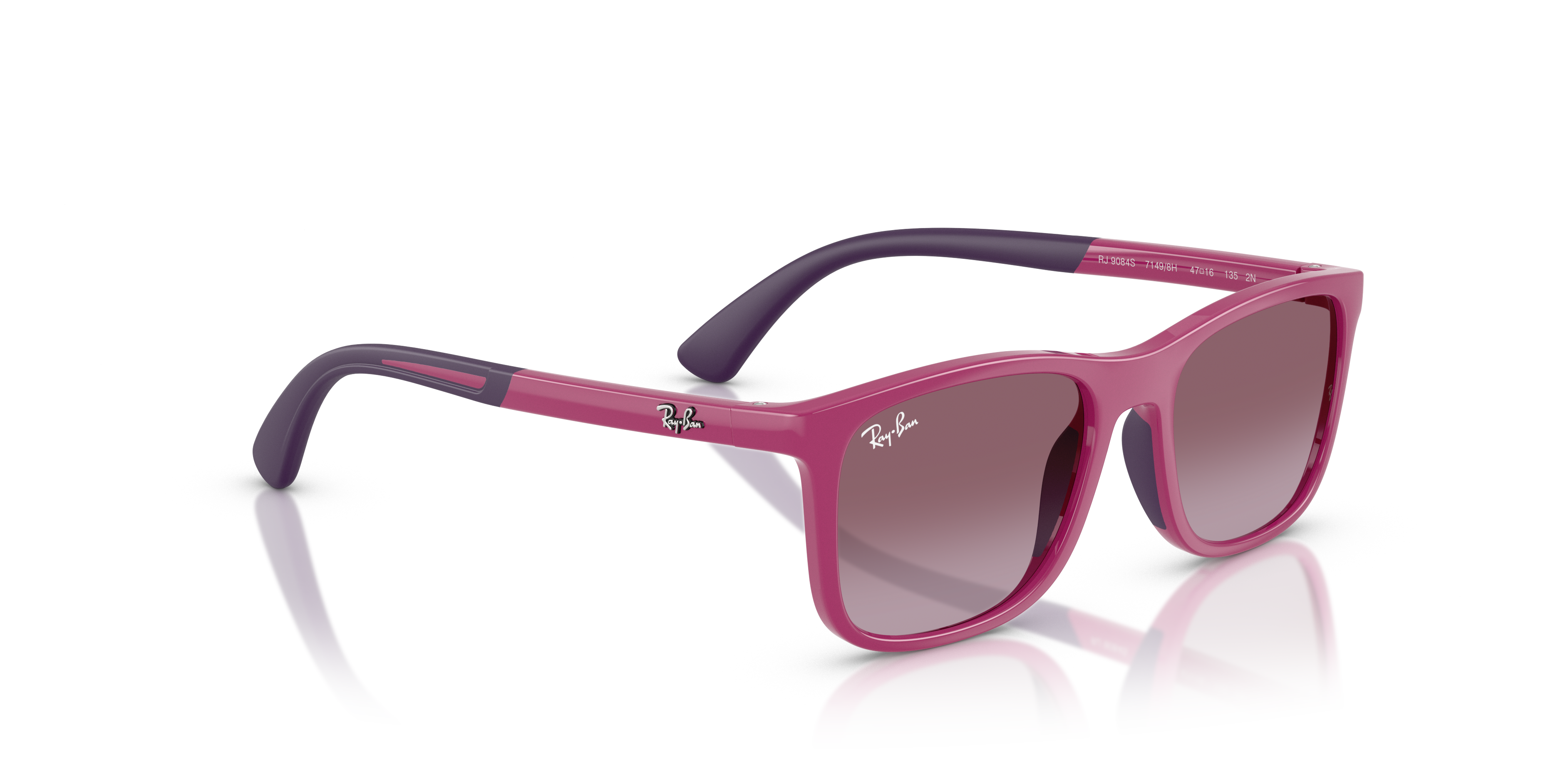RAY-BAN JUNIOR RJ9084S 71498H 47