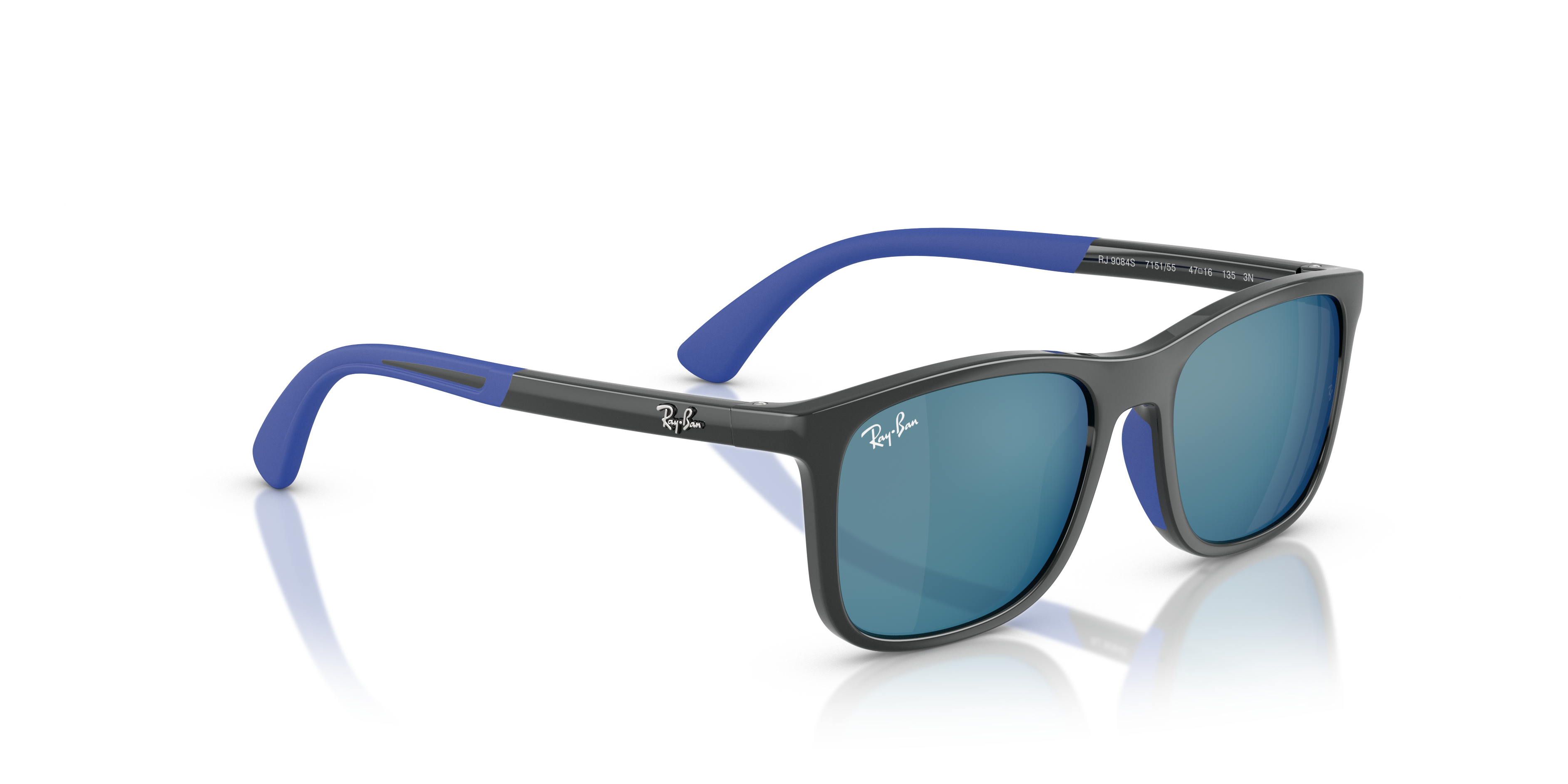 RAY-BAN JUNIOR RJ9084S 715155 47