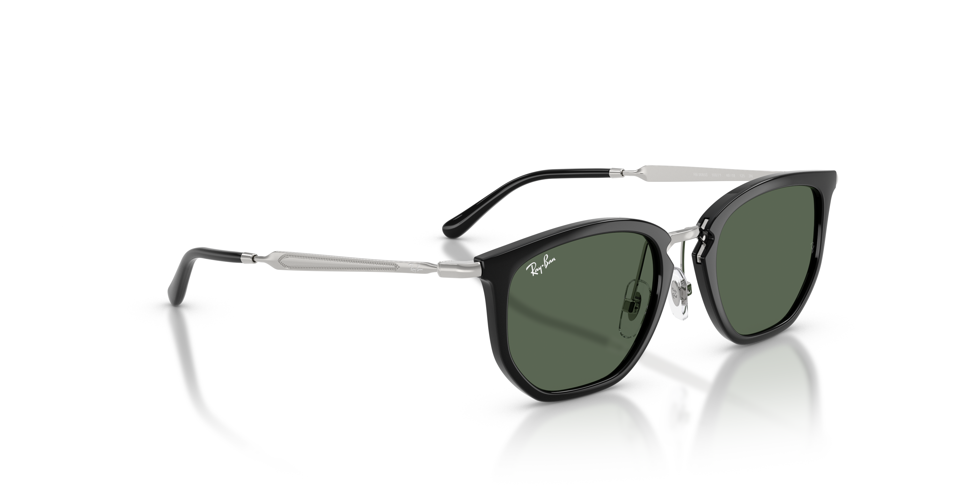 RAY-BAN JUNIOR RJ9085S 100/71 46