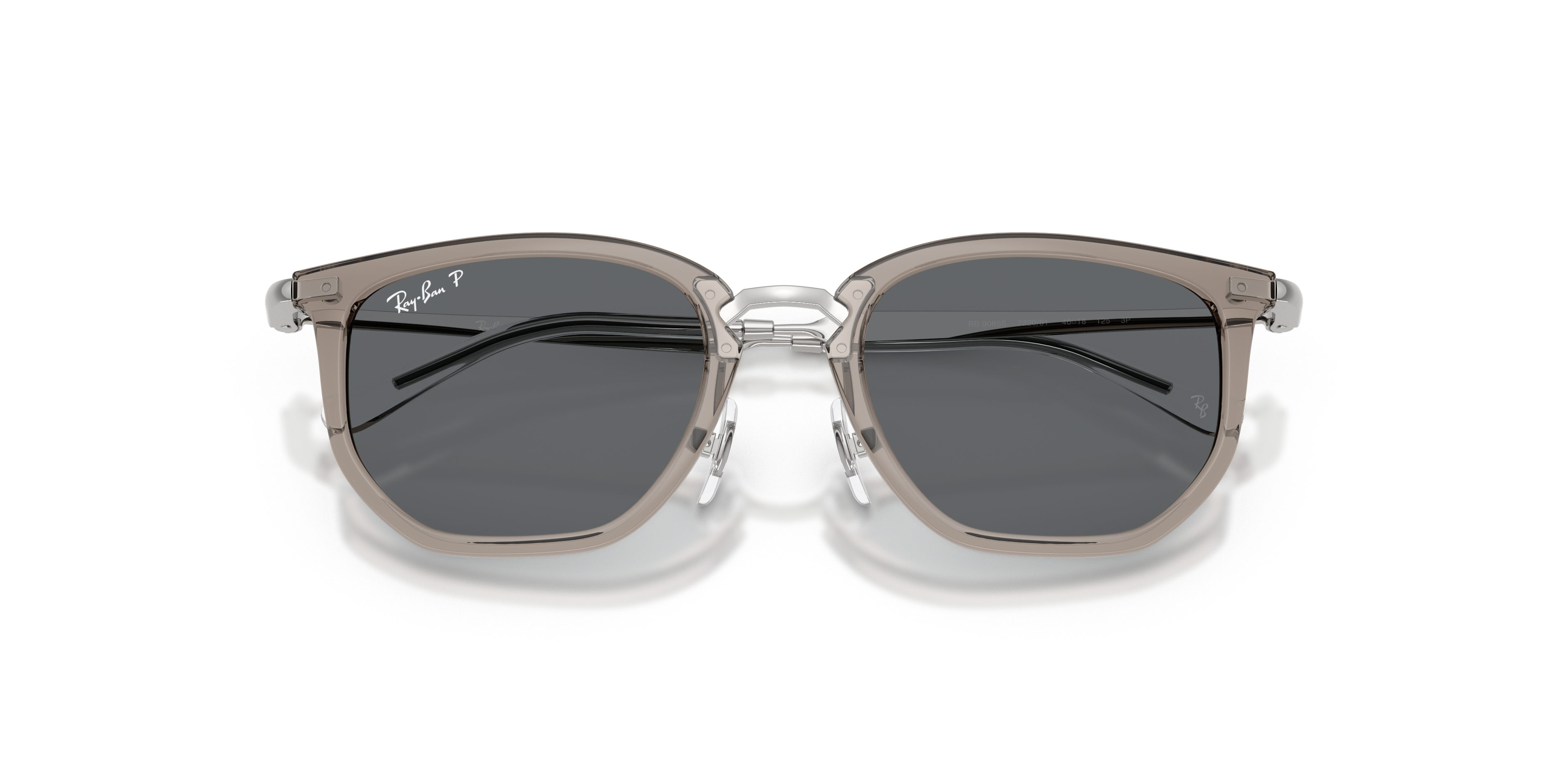 RAY-BAN JUNIOR RJ9085S 722081 46
