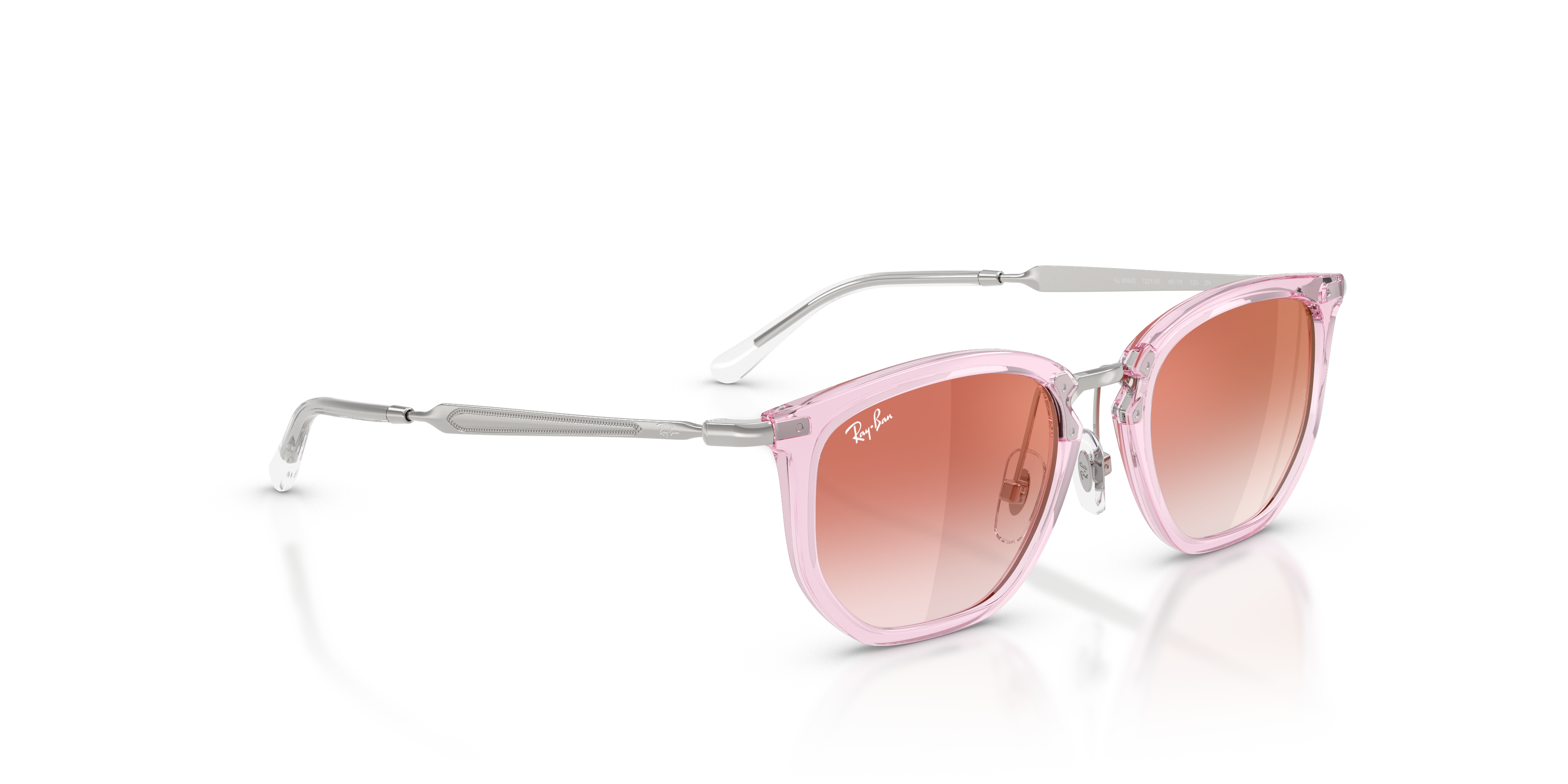 RAY-BAN JUNIOR RJ9085S 7221V0 46