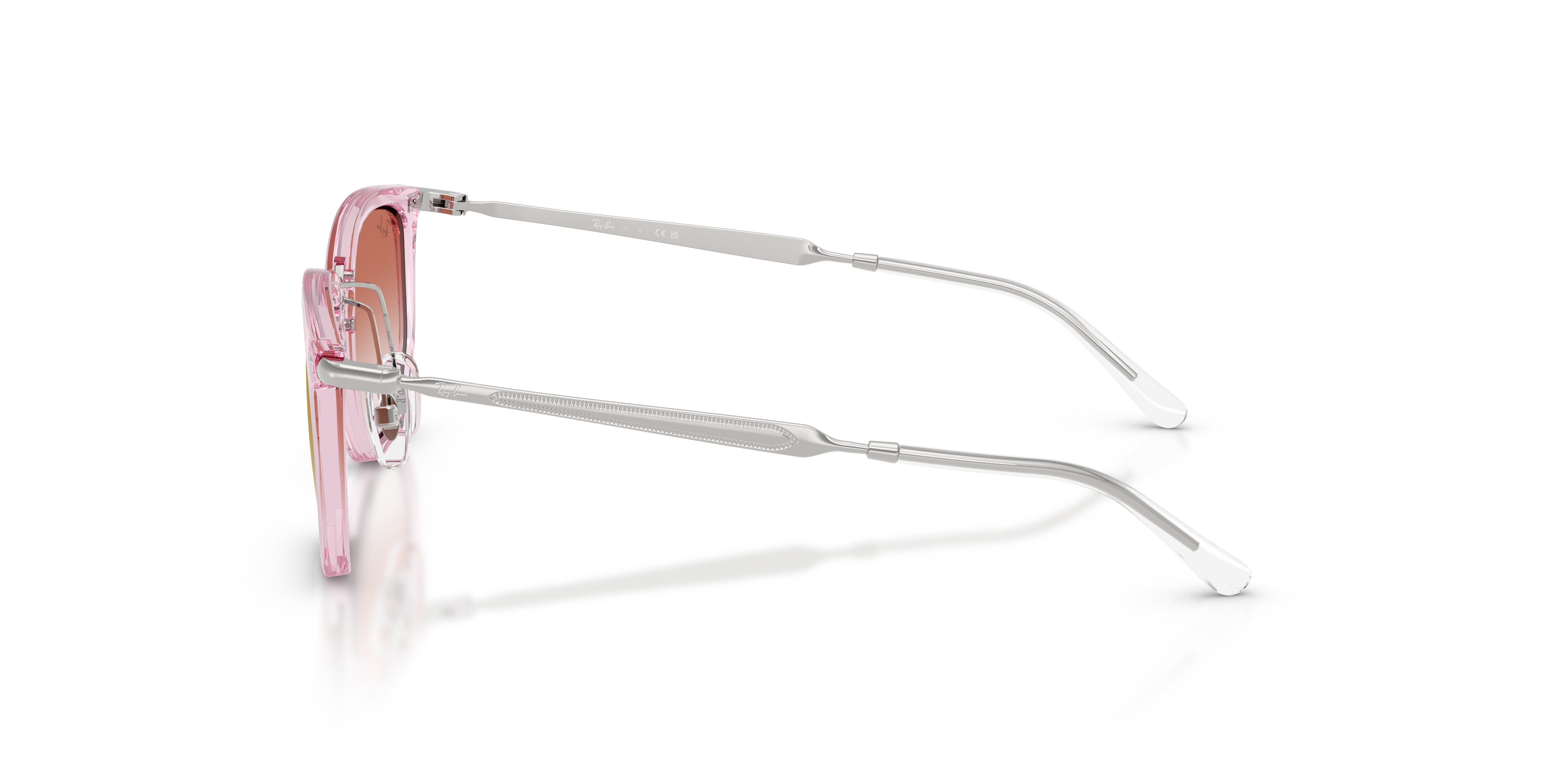 RAY-BAN JUNIOR RJ9085S 7221V0 46