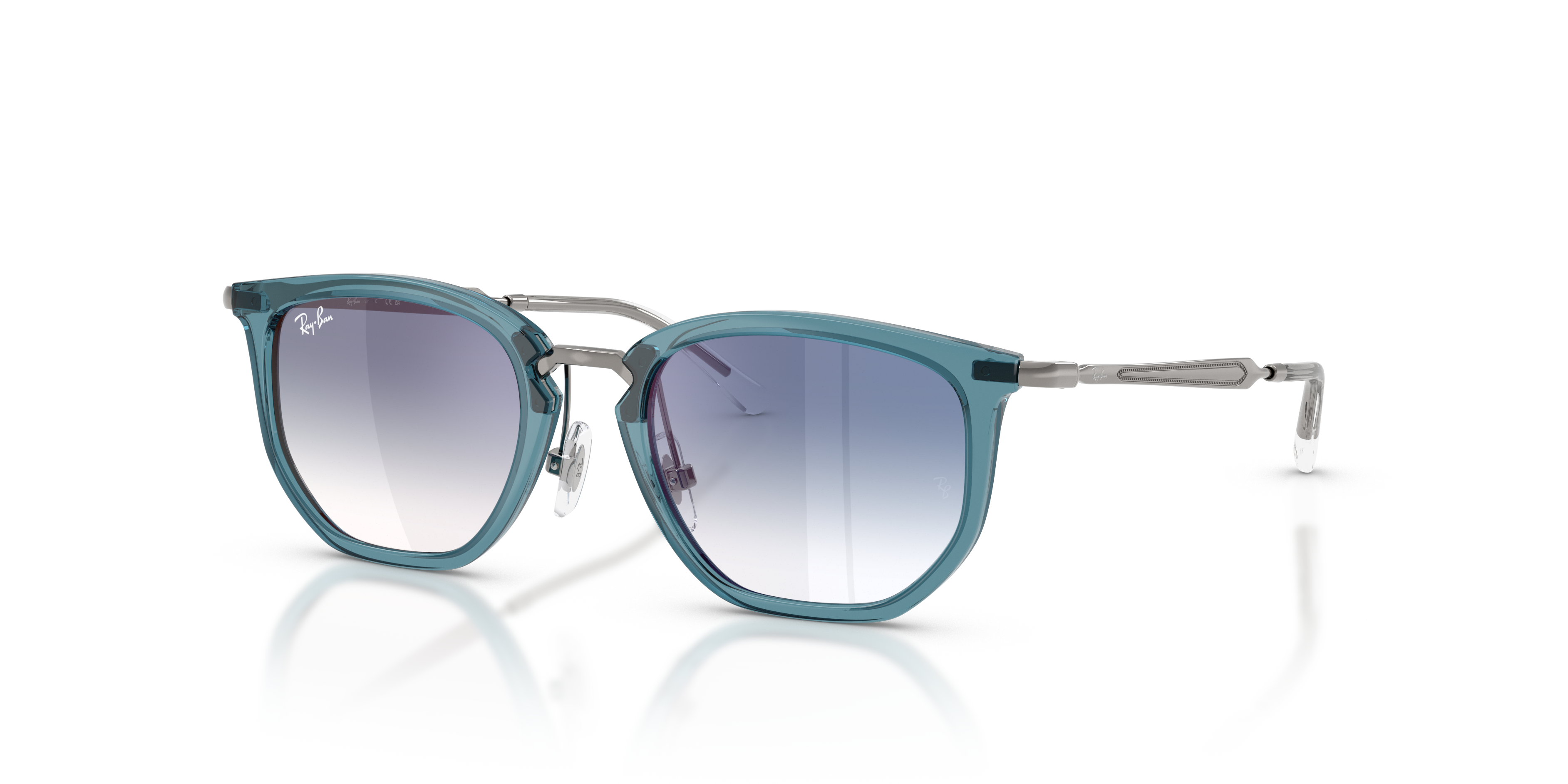 RAY-BAN JUNIOR RJ9085S 7222U0 46