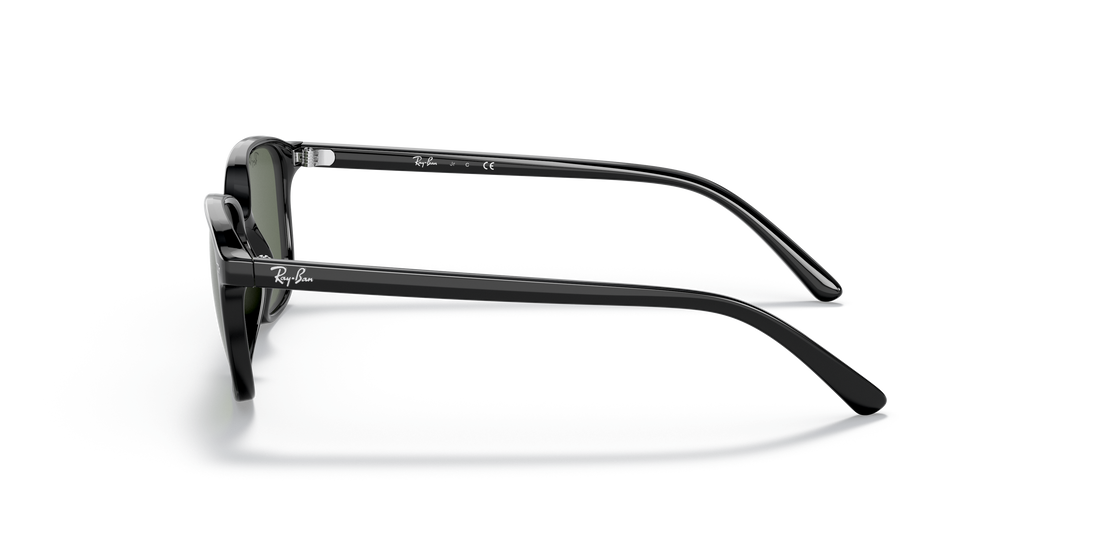 Gafas de sol ray-ban junior rj9093s leonard jr 100/71 infantil talla 45mm - Vista de detalle