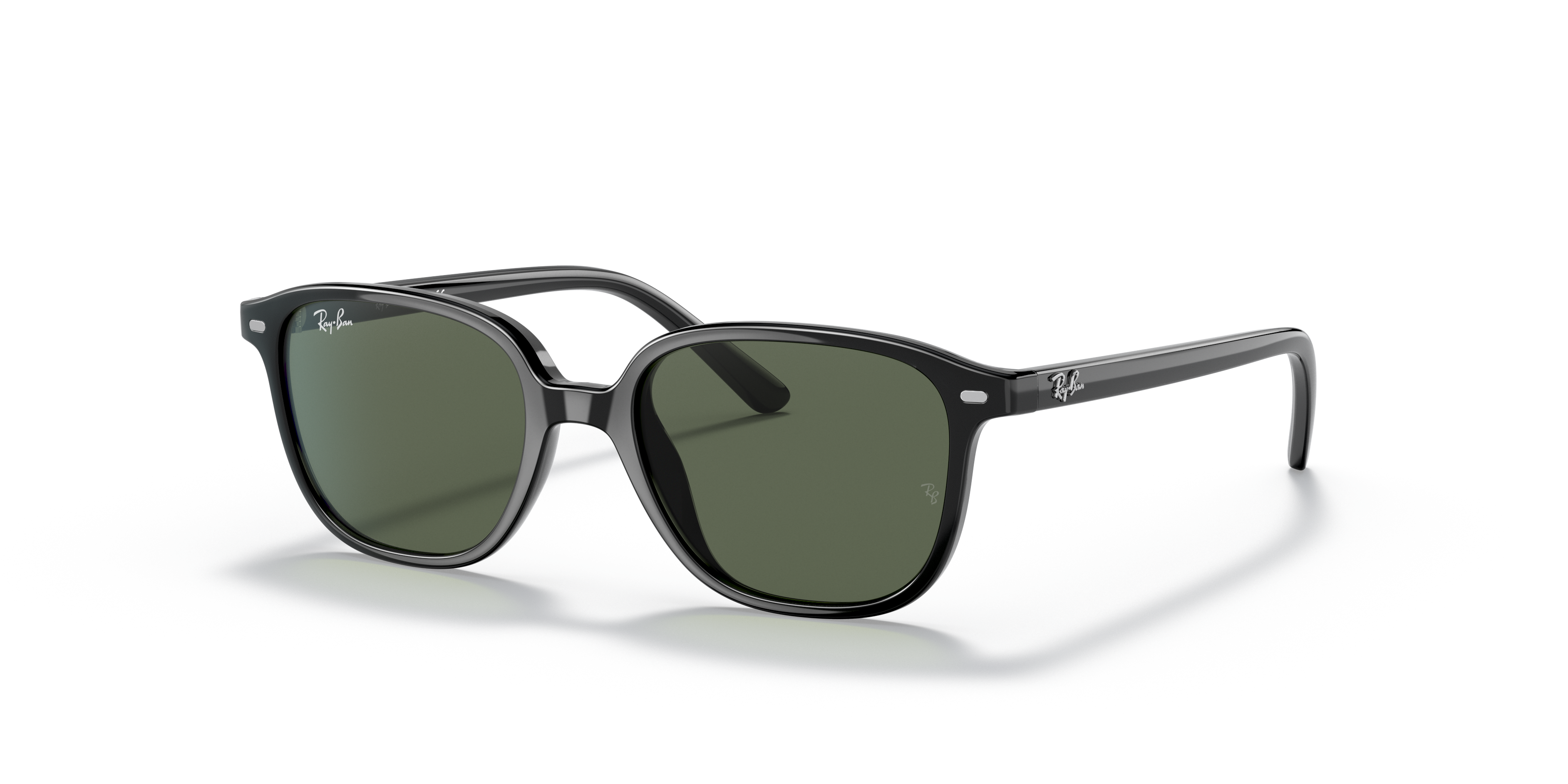 RAY-BAN JUNIOR RJ9093S LEONARD JR 100/71 45