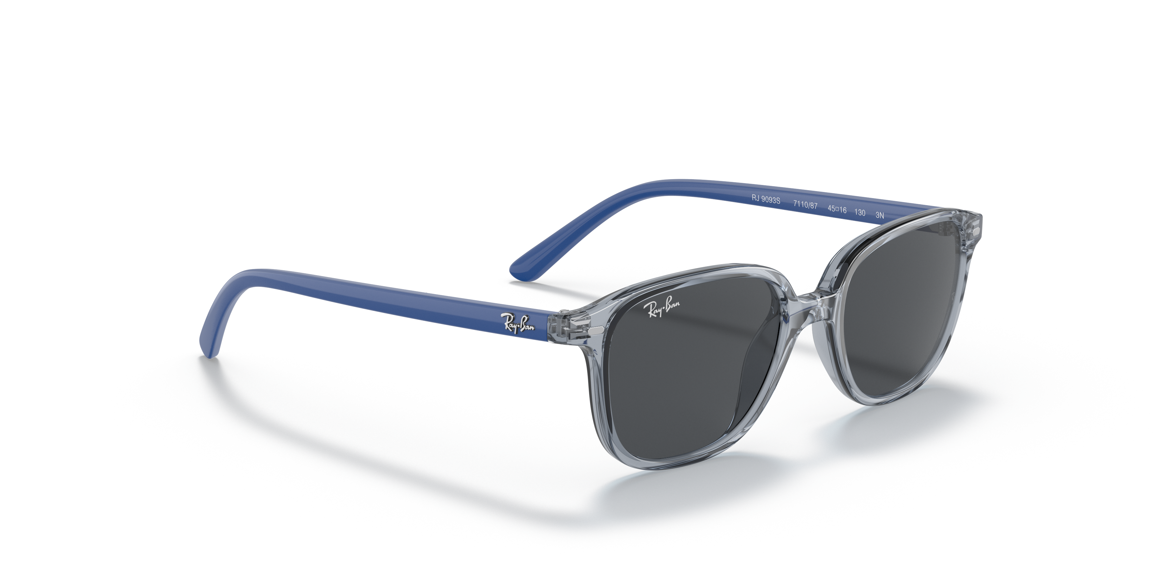 RAY-BAN JUNIOR RJ9093S LEONARD JR 711087 45