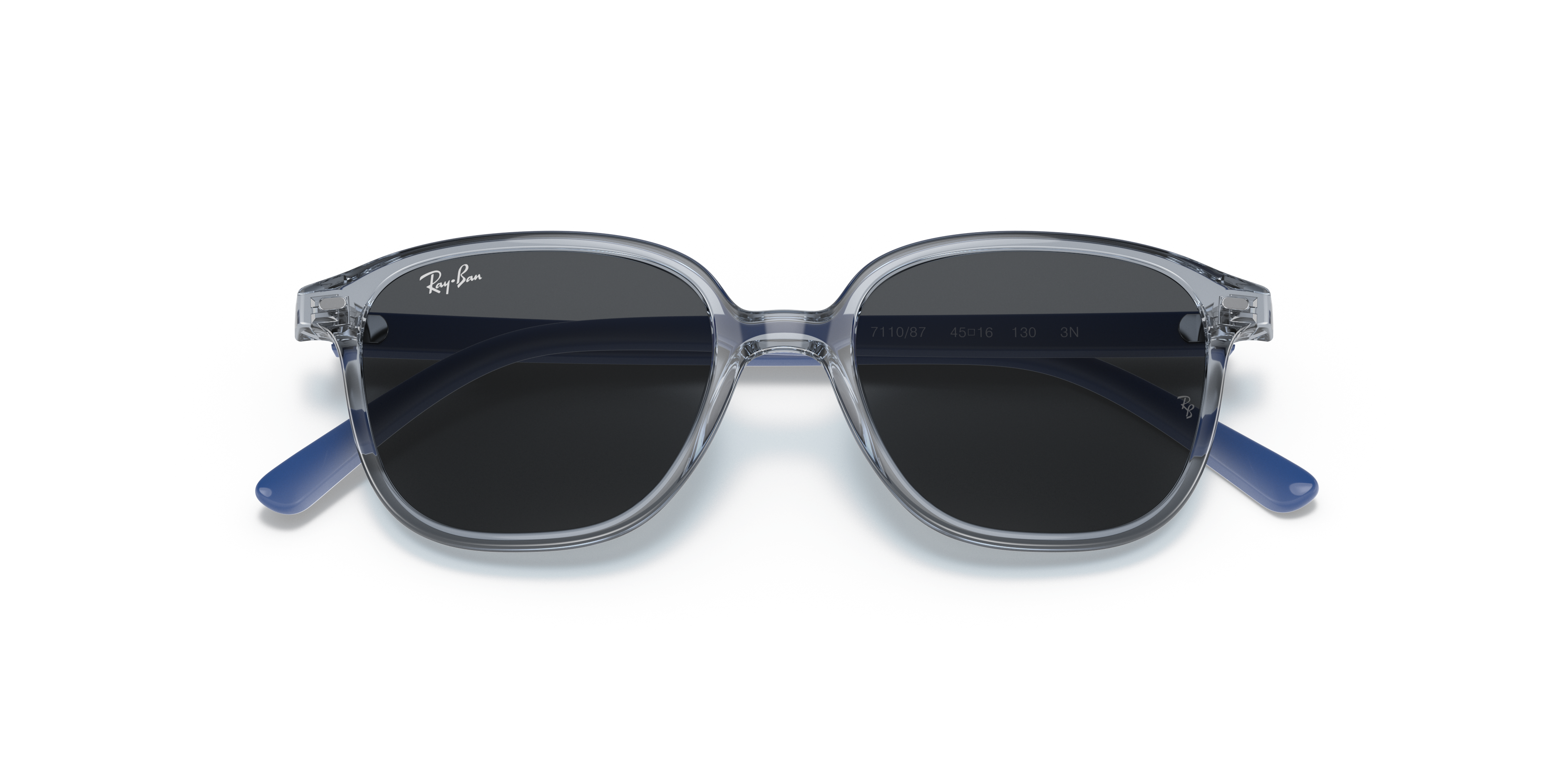 RAY-BAN JUNIOR RJ9093S LEONARD JR 711087 45