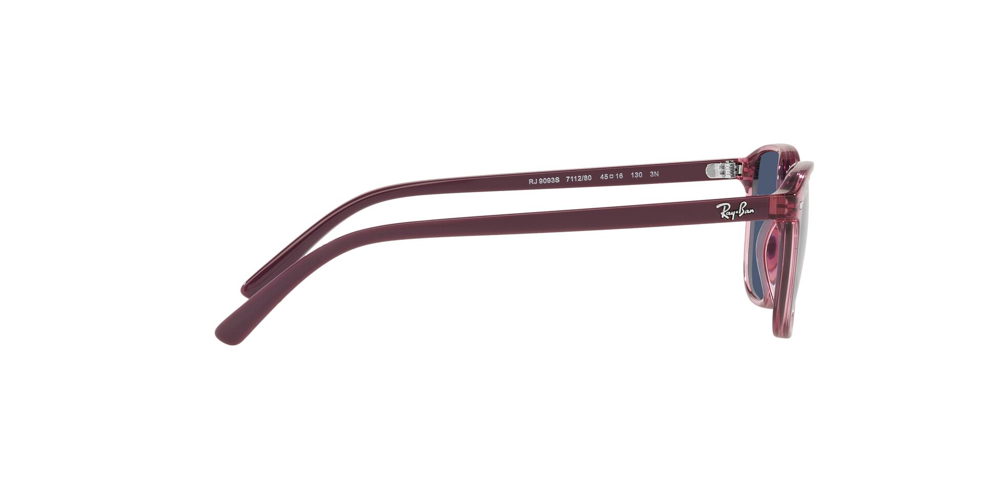 RAY-BAN JUNIOR RJ9093S LEONARD JR 711280 45