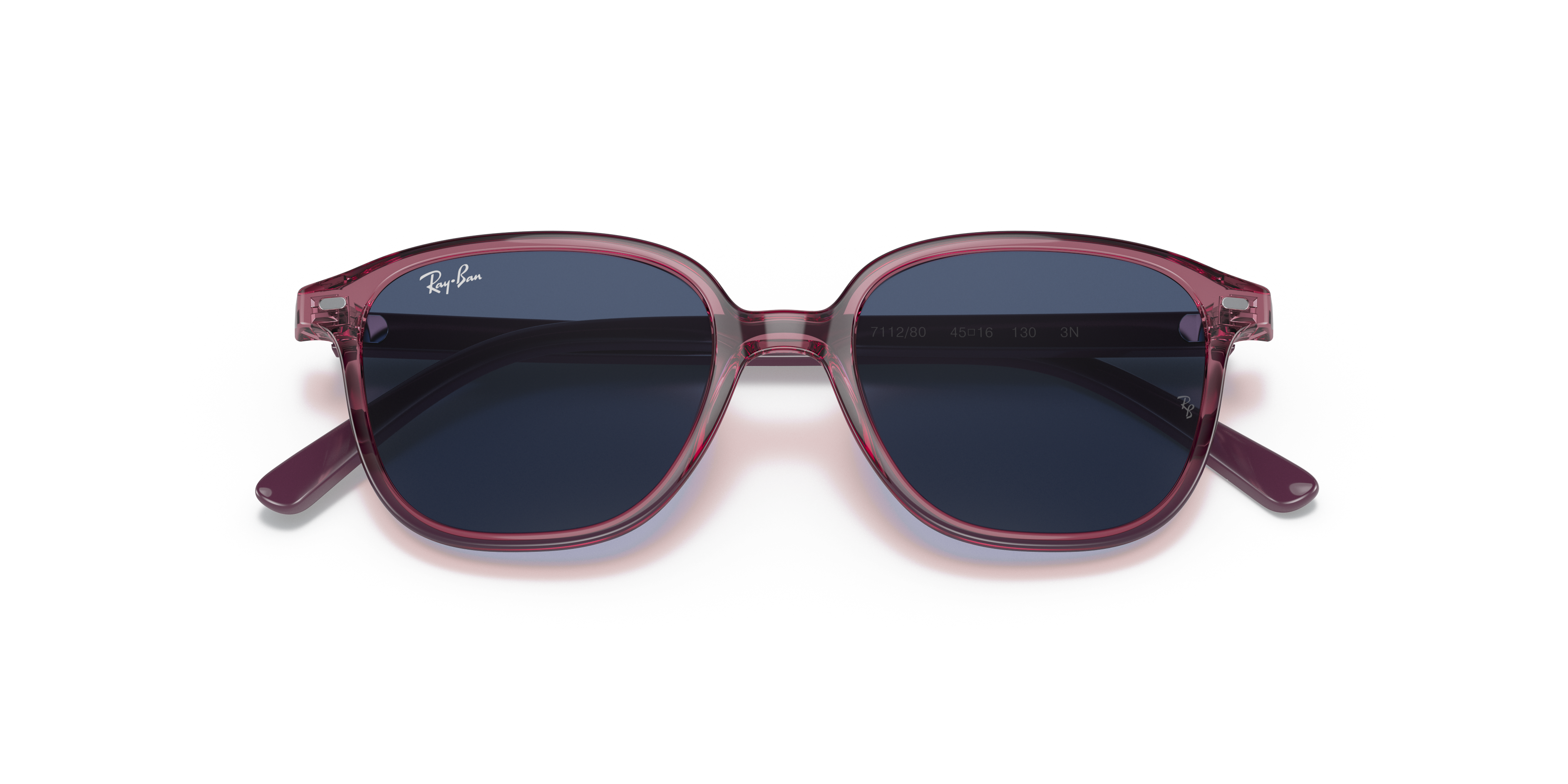 RAY-BAN JUNIOR RJ9093S LEONARD JR 711280 45