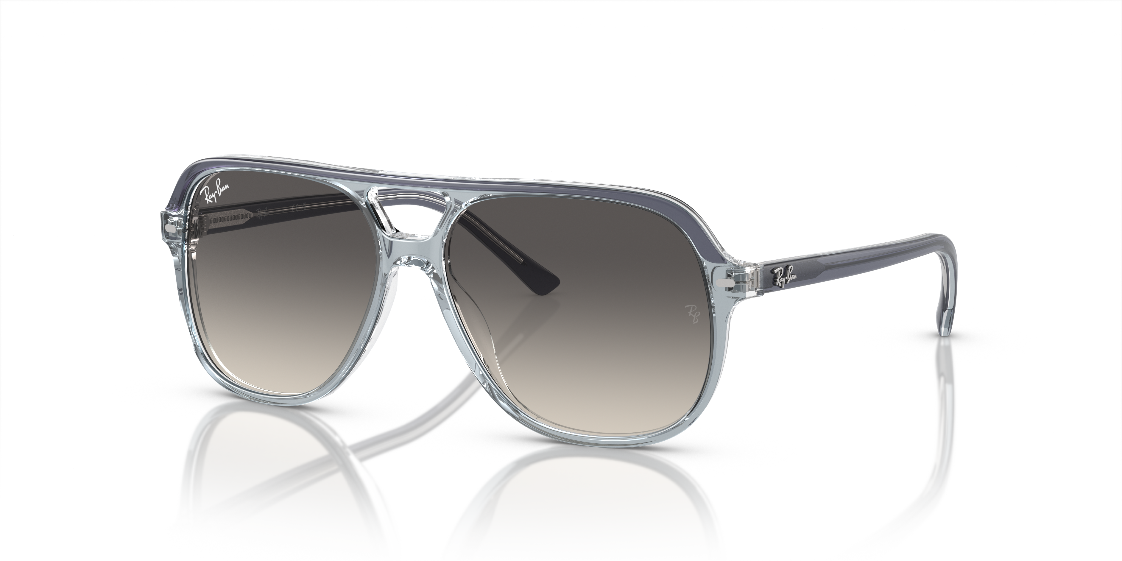 RAY-BAN JUNIOR RJ9096S JUNIOR BILL 715311 52