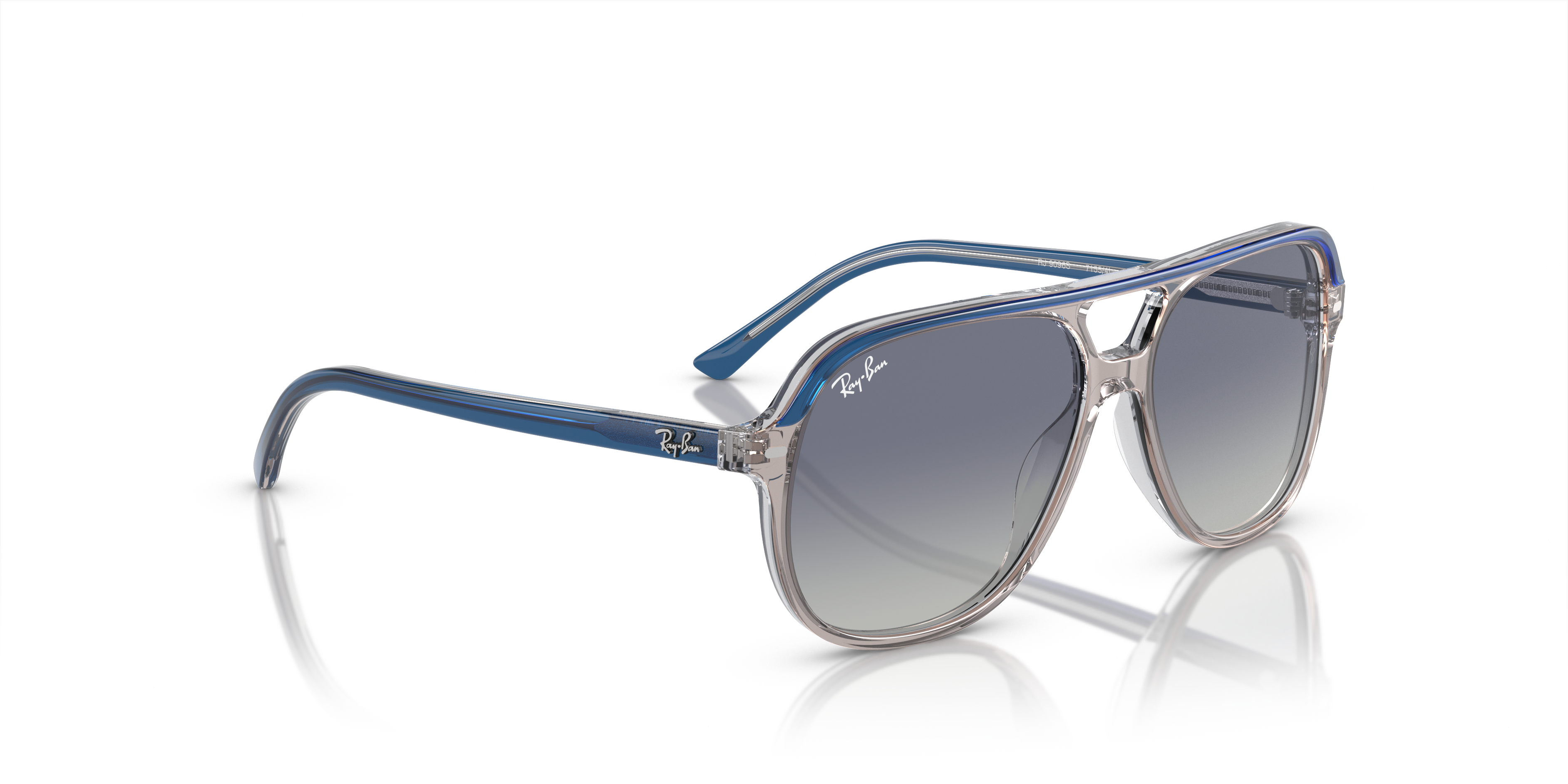 RAY-BAN JUNIOR RJ9096S JUNIOR BILL 71554L 52