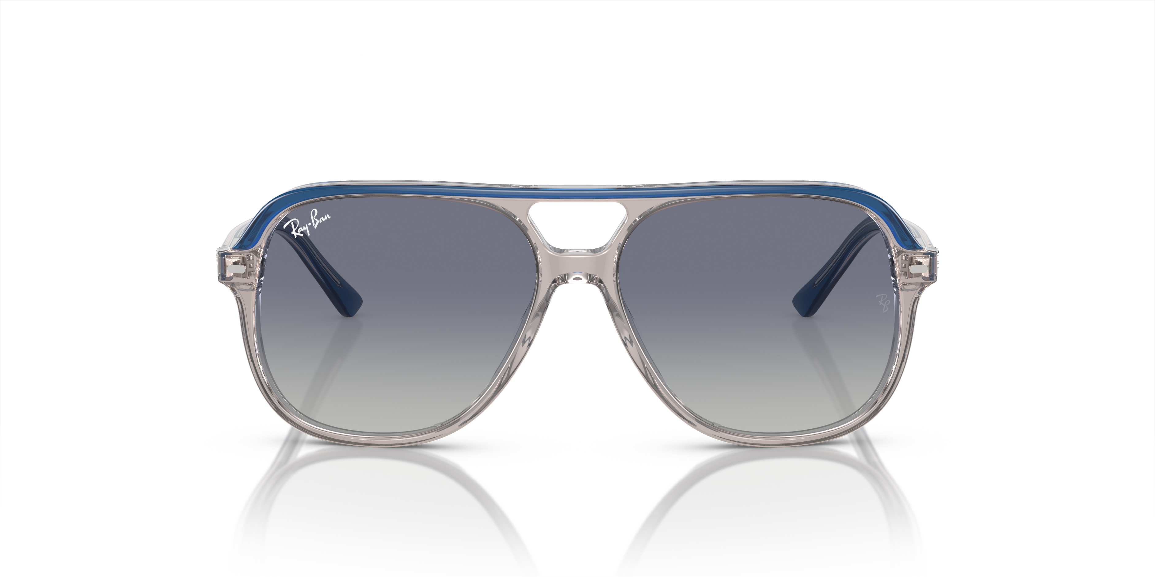 RAY-BAN JUNIOR RJ9096S JUNIOR BILL 71554L 52