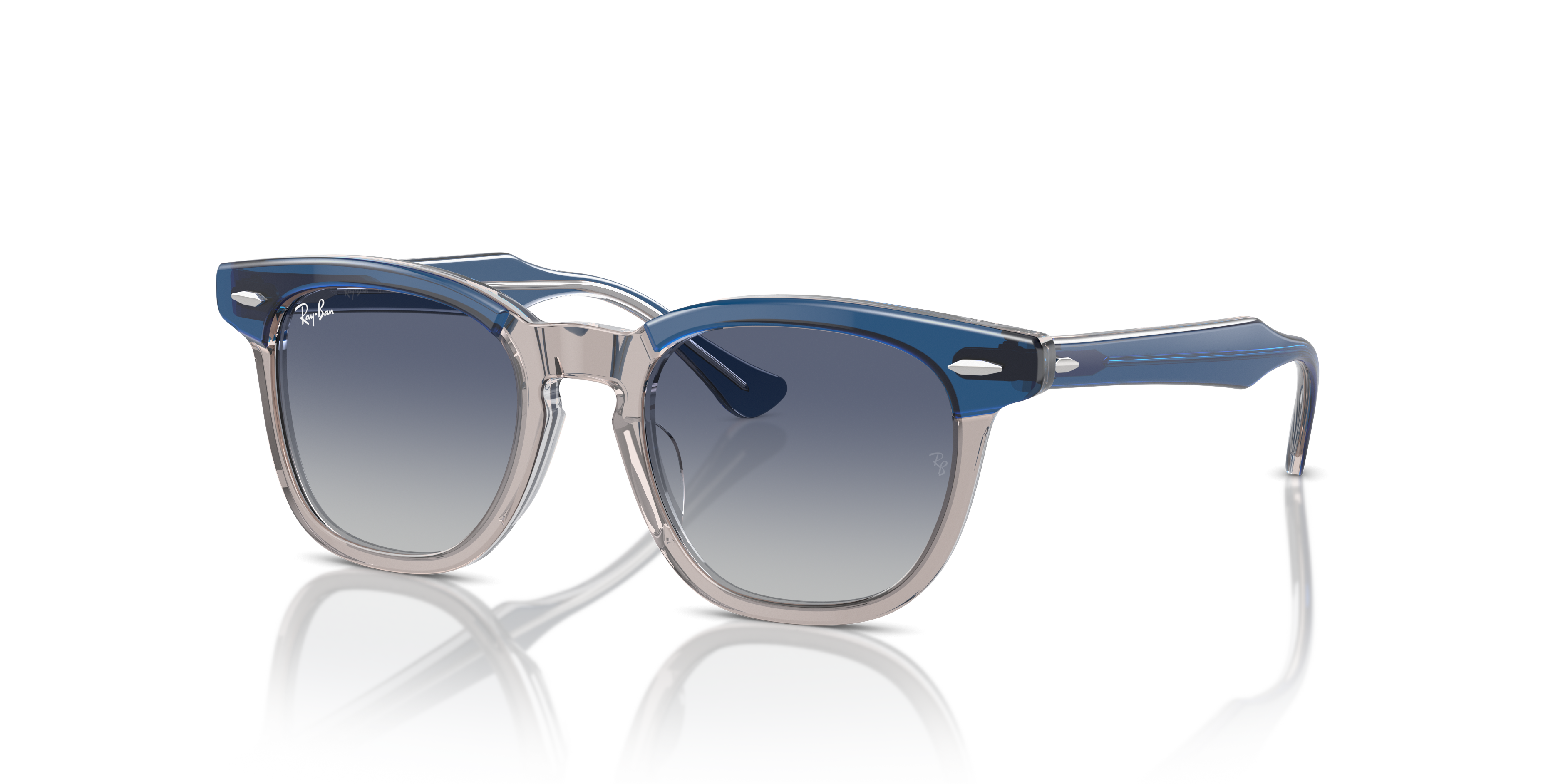 RAY-BAN JUNIOR RJ9098S 71554L 45