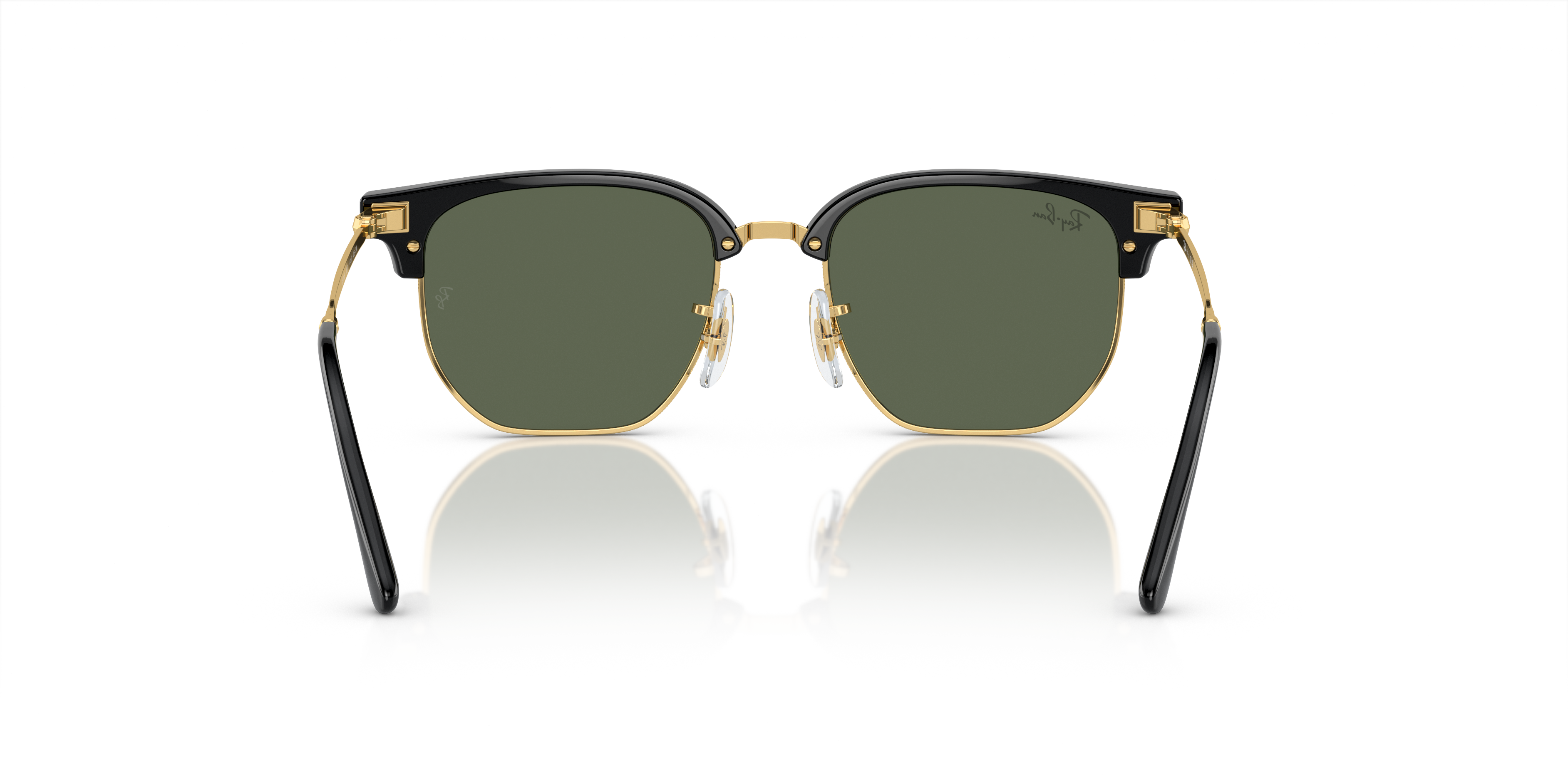 RAY-BAN JUNIOR RJ9116S JUNIOR NEW CLUBMASTER 100/71 47