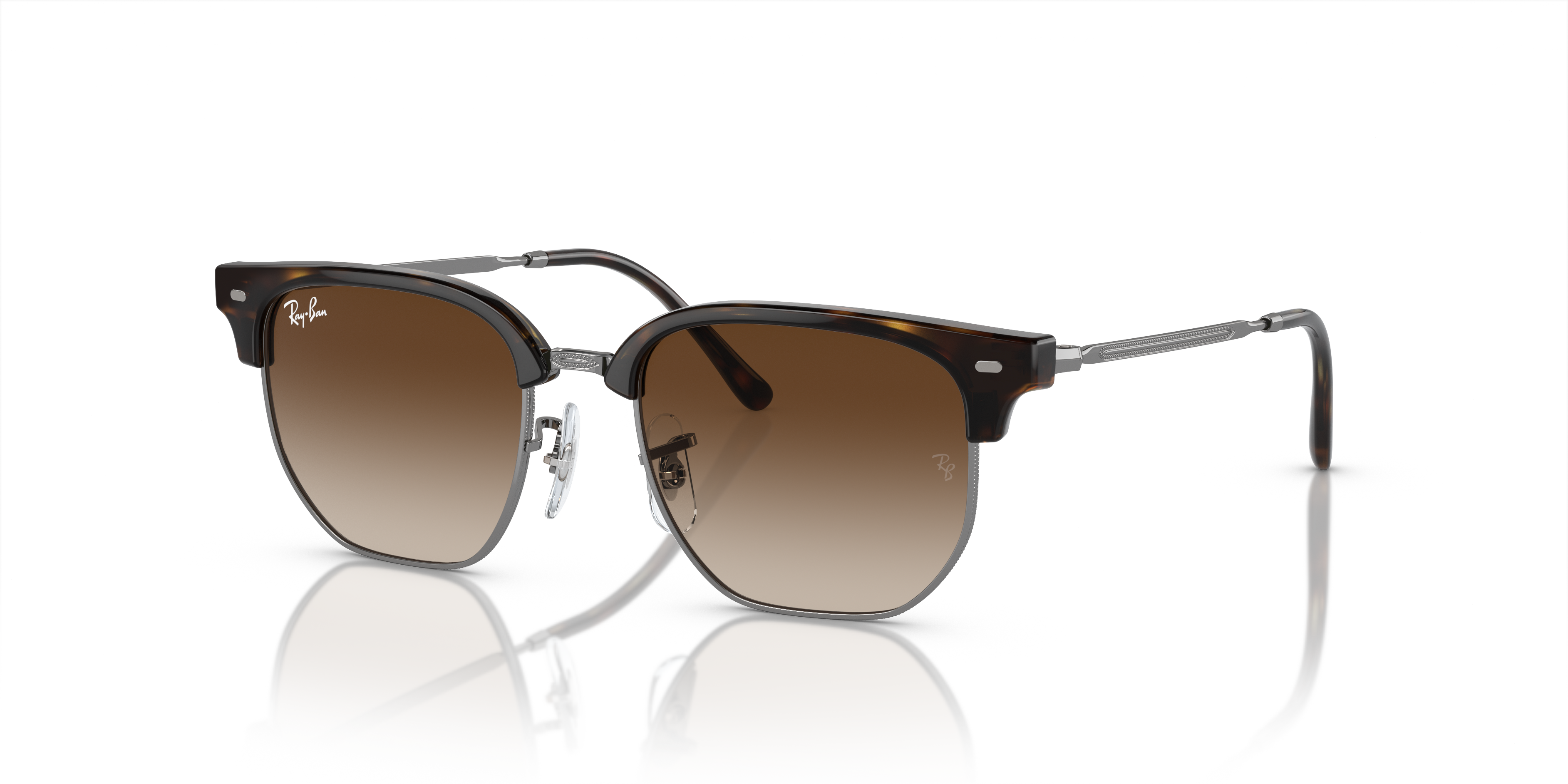 RAY-BAN JUNIOR RJ9116S JUNIOR NEW CLUBMASTER 152/13 47