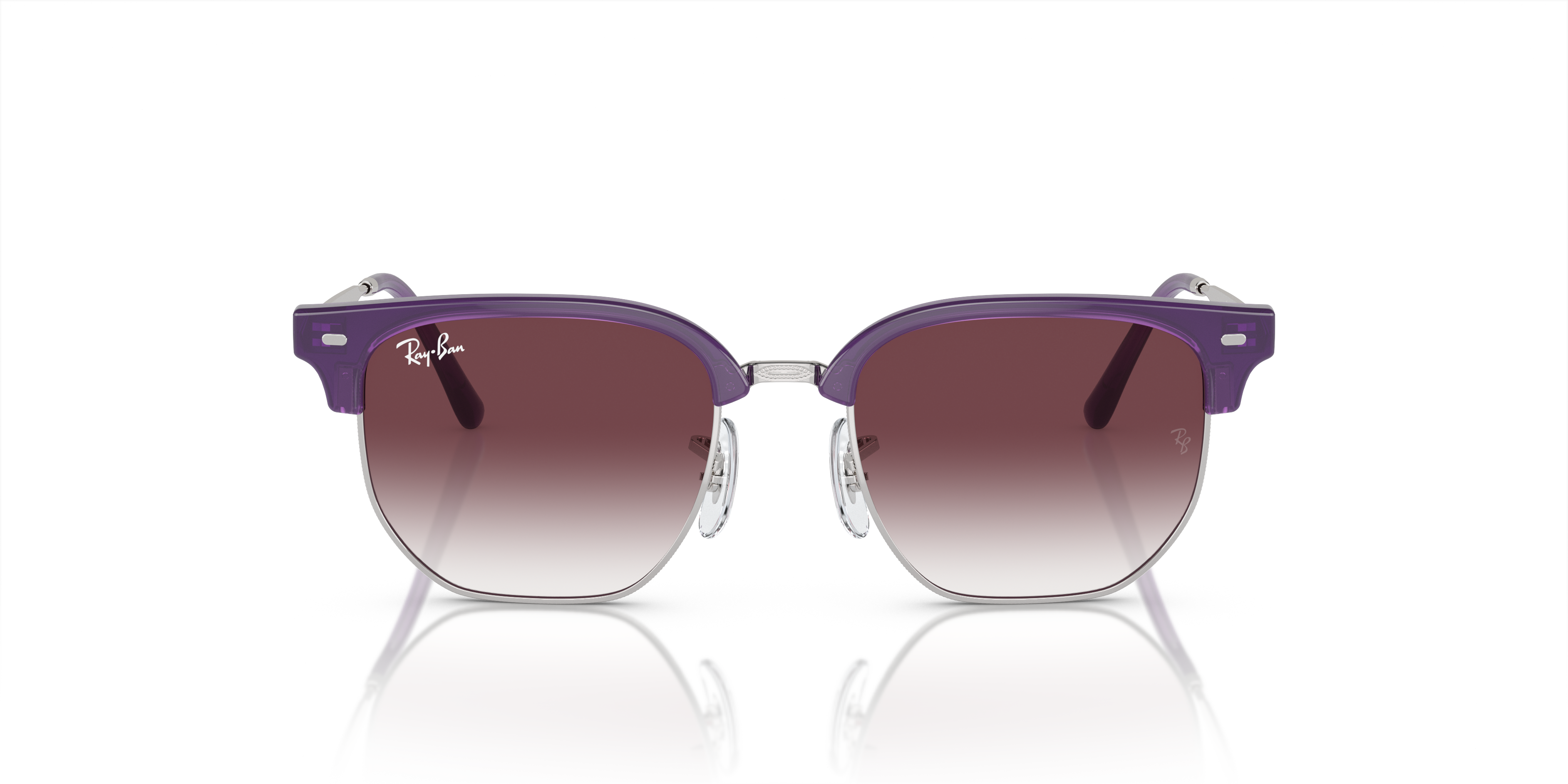 RAY-BAN JUNIOR RJ9116S JUNIOR NEW CLUBMASTER 713136 47