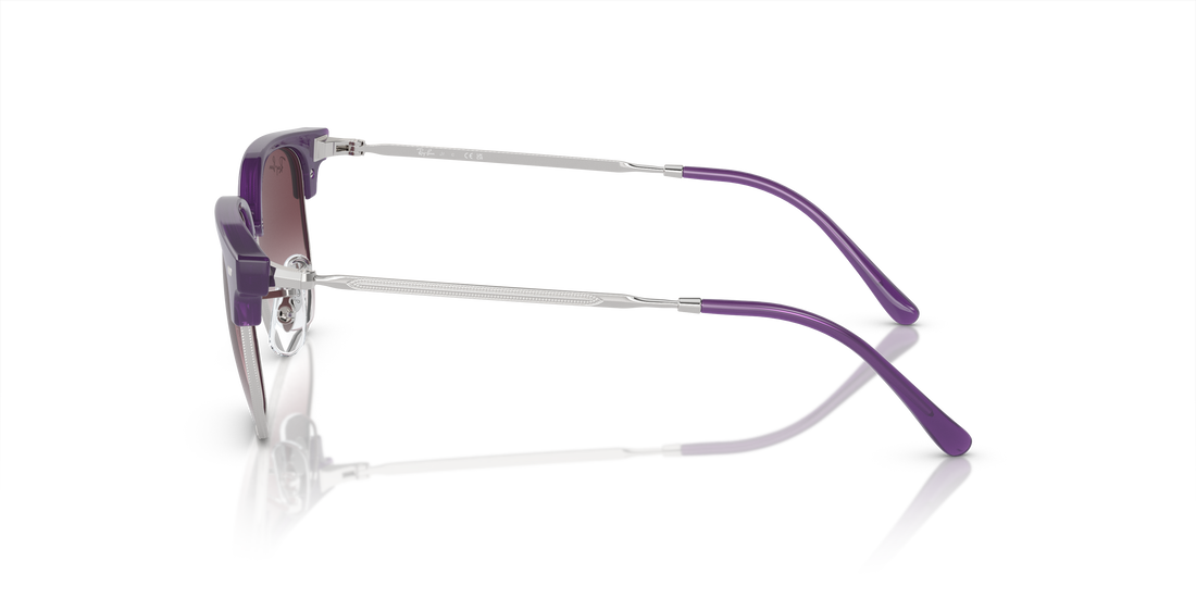 RAY-BAN JUNIOR RJ9116S JUNIOR NEW CLUBMASTER 713136 47