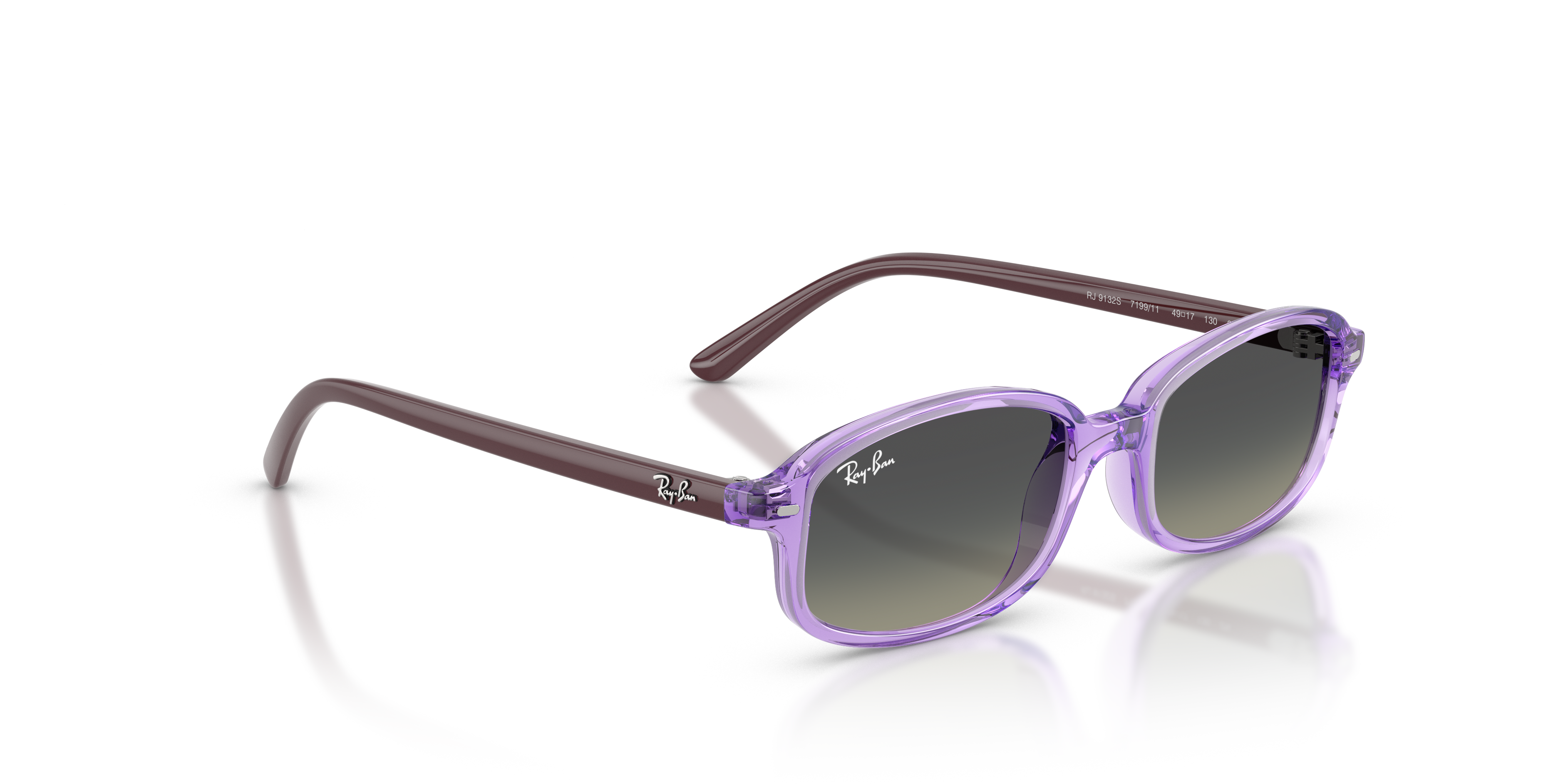 RAY-BAN JUNIOR RJ9132S 719911 49