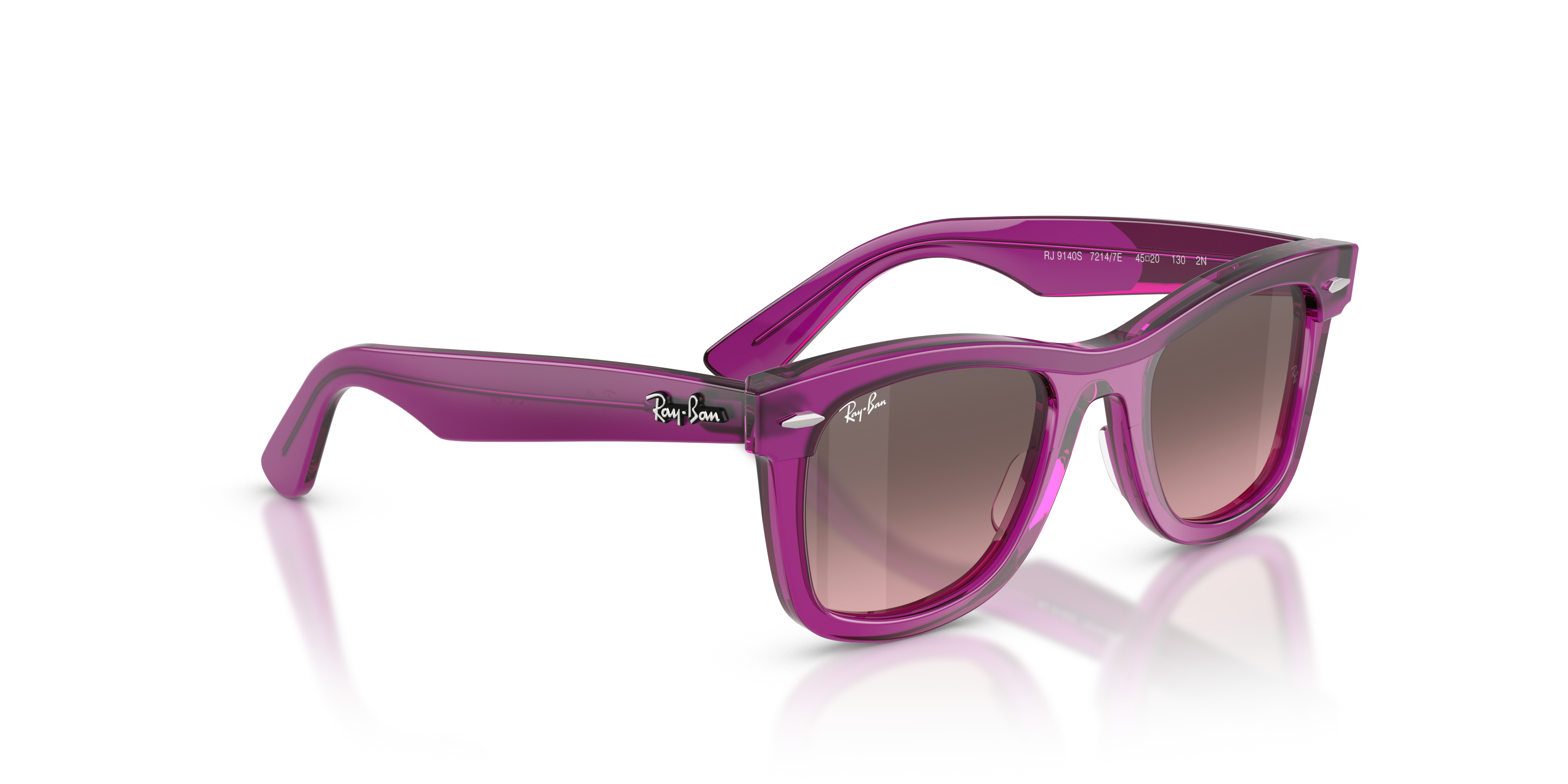 RAY-BAN JUNIOR RJ9140S 72147E 45