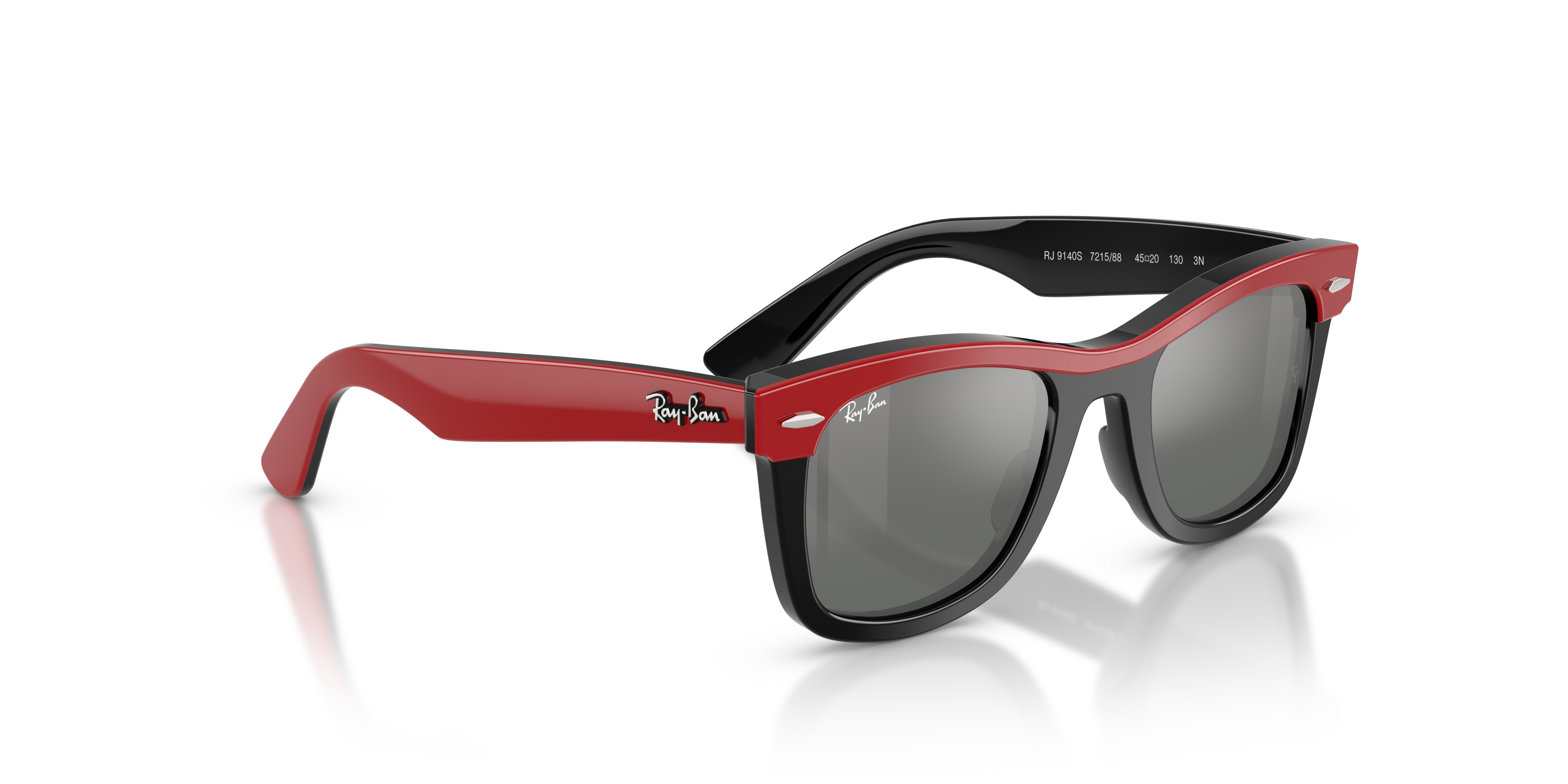 RAY-BAN JUNIOR RJ9140S 721588 45