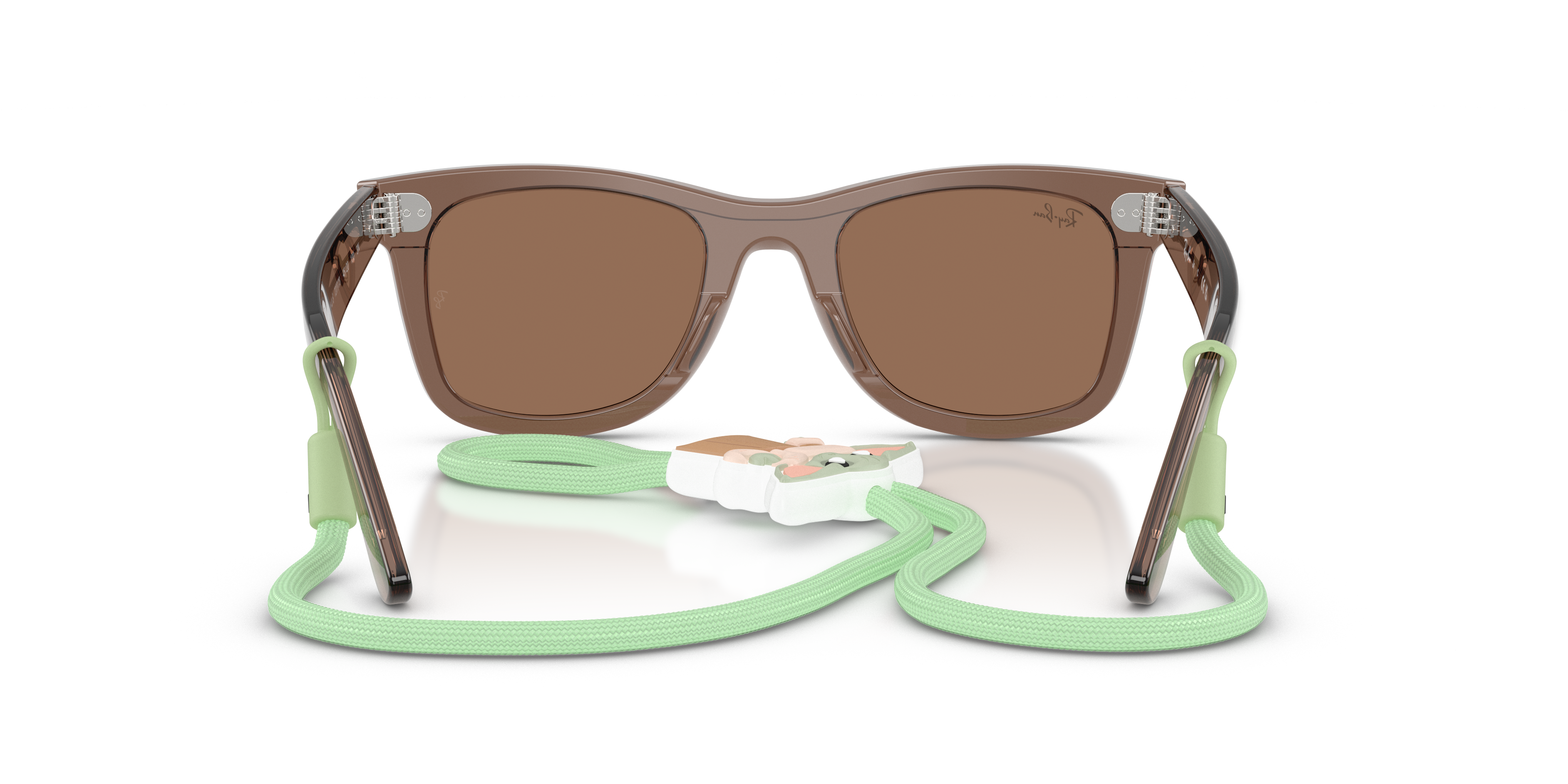 RAY-BAN JUNIOR RJ9140S 722773 45