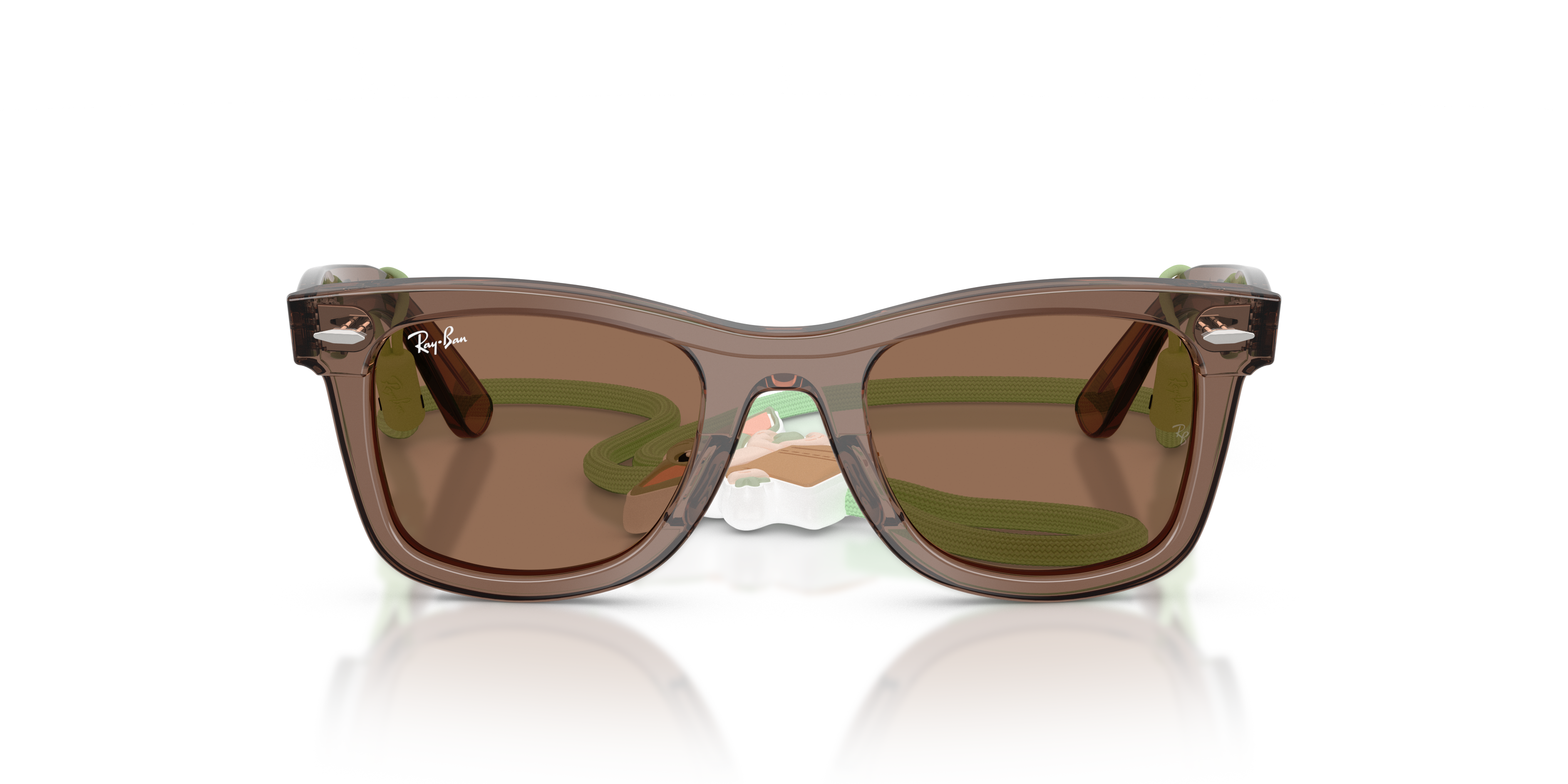 RAY-BAN JUNIOR RJ9140S 722773 45