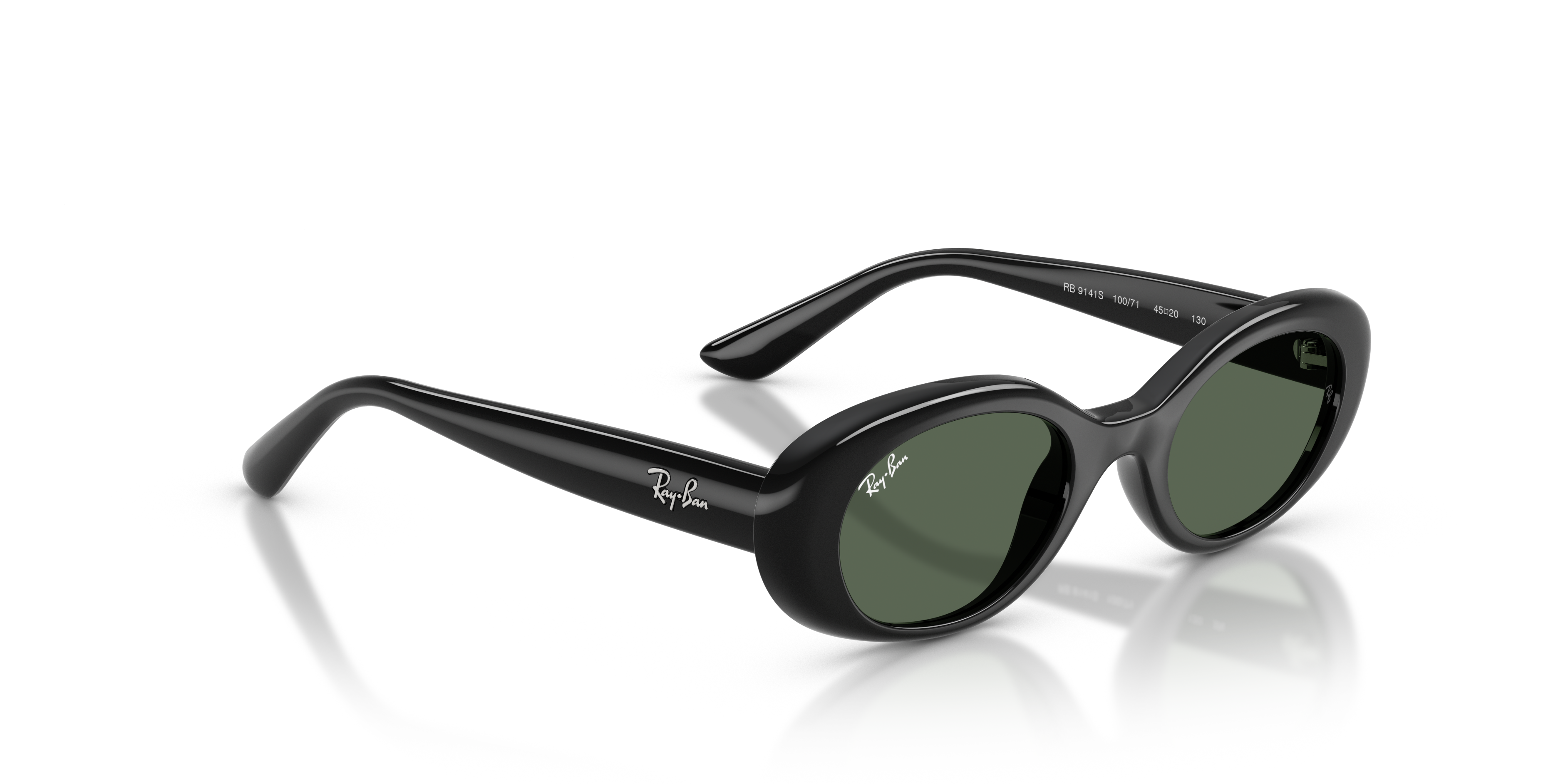 RAY-BAN JUNIOR RJ9141S 100/71 45