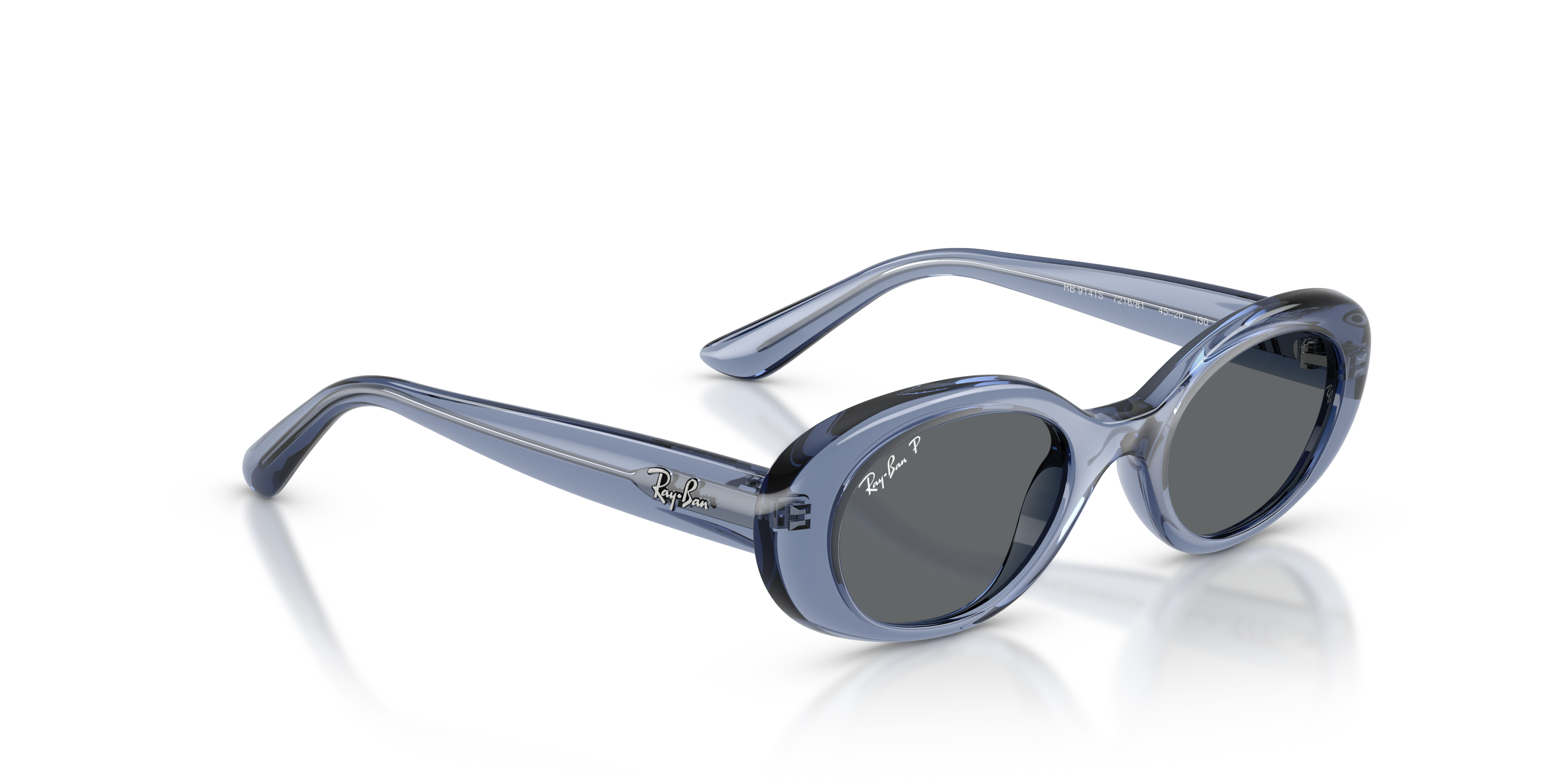 RAY-BAN JUNIOR RJ9141S 721681 45