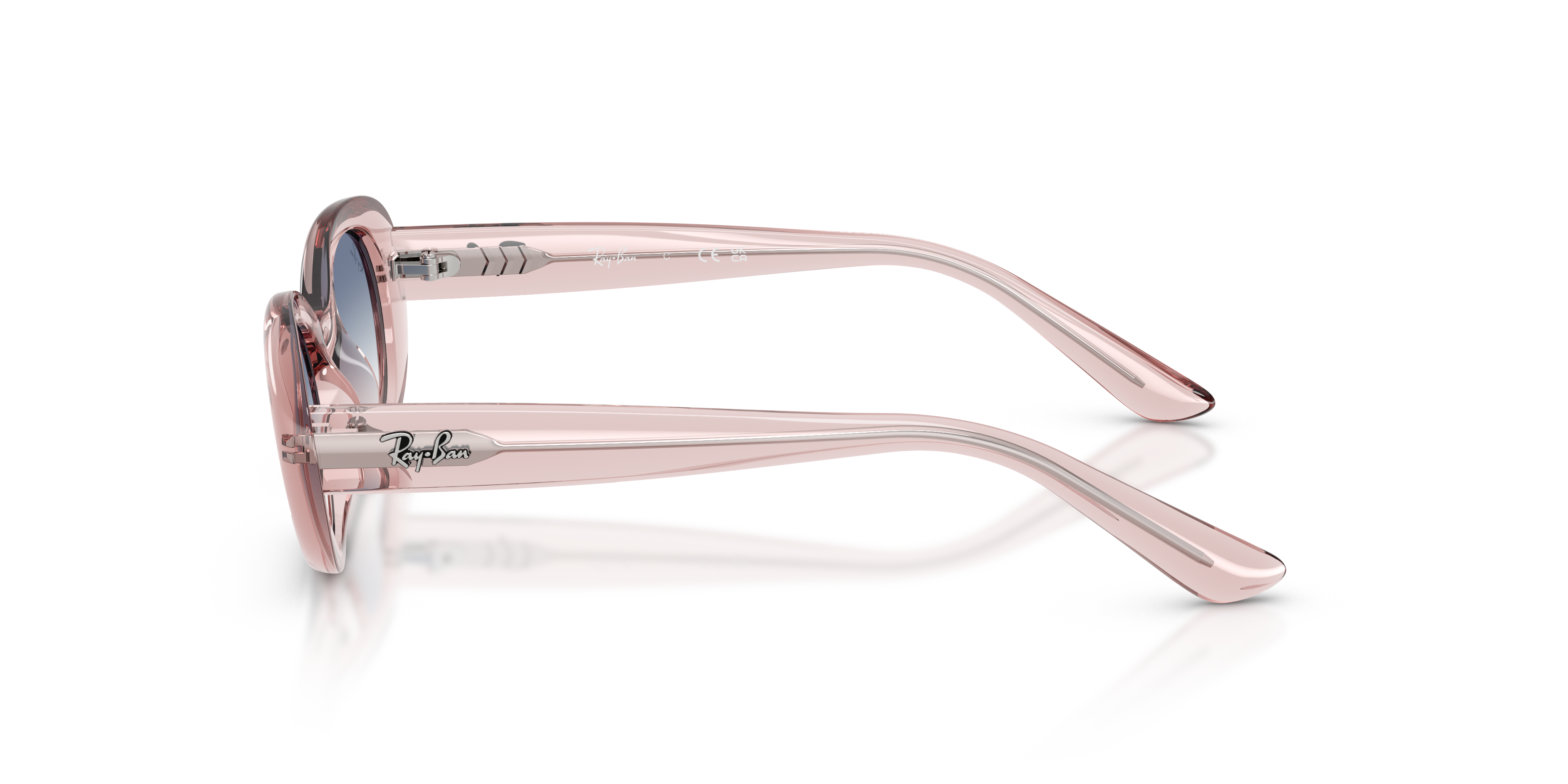 RAY-BAN JUNIOR RJ9141S 7218U0 45