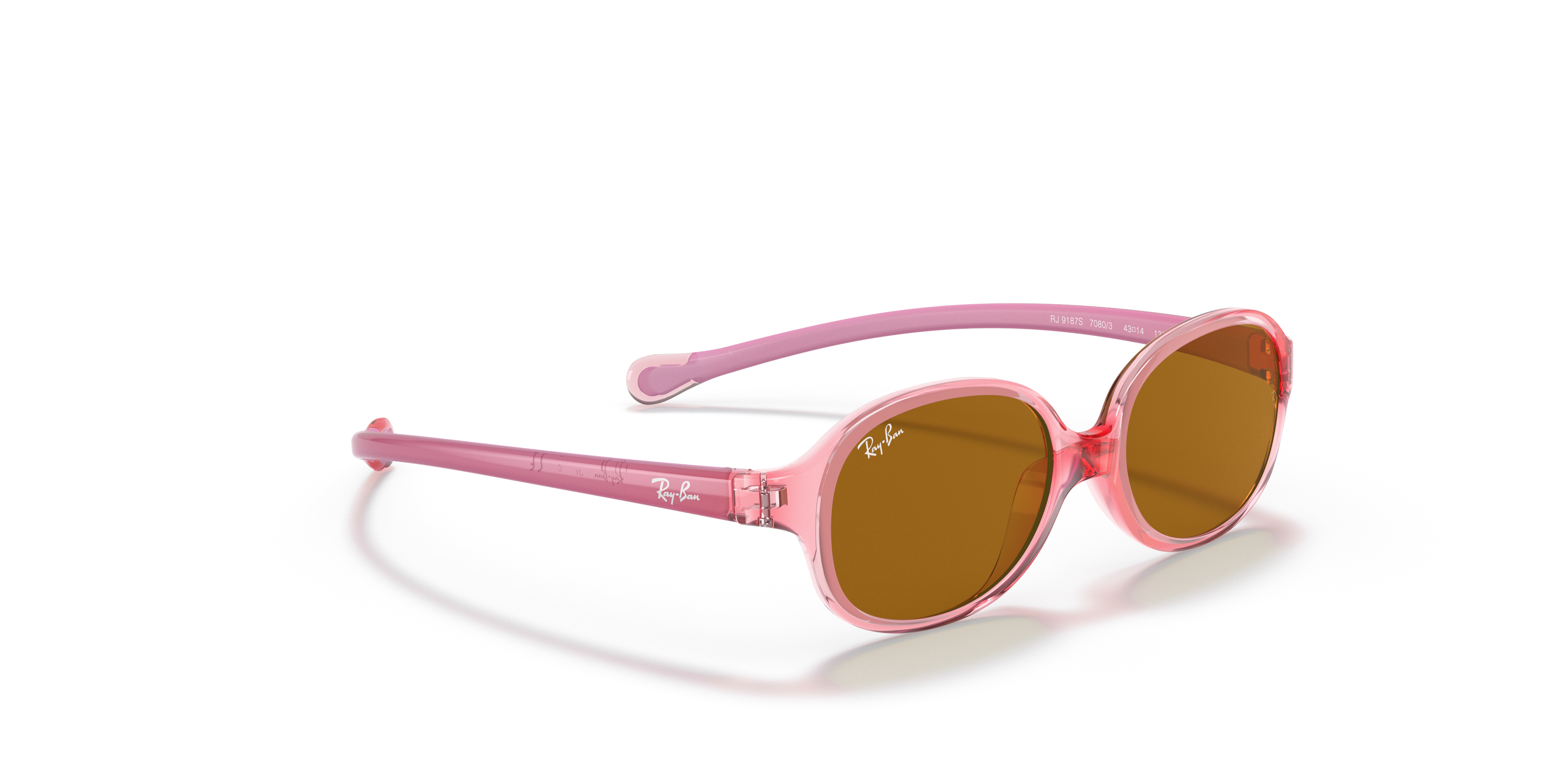 RAY-BAN JUNIOR RJ9187S 7080/3 39