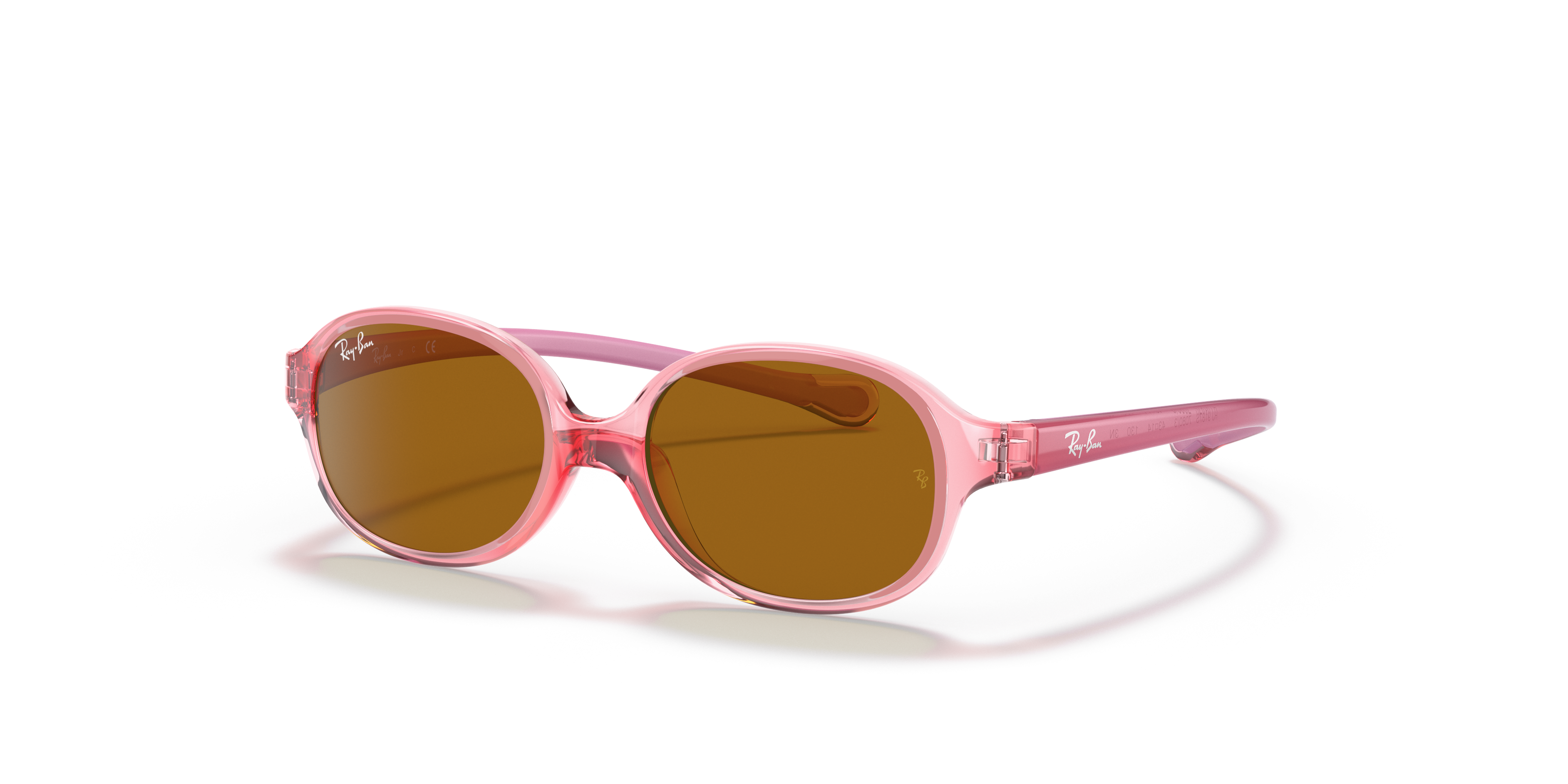 RAY-BAN JUNIOR RJ9187S 7080/3 39