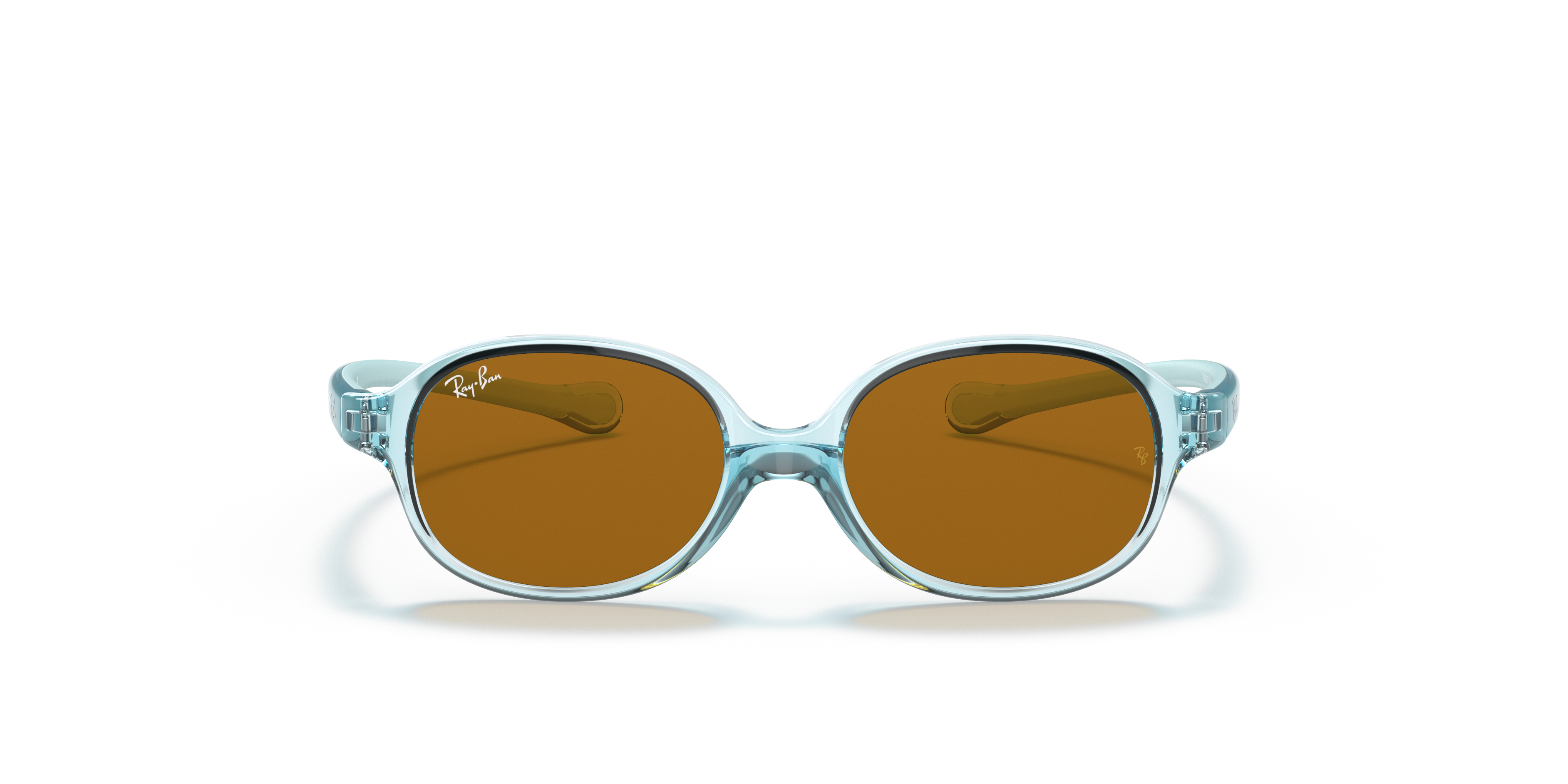 RAY-BAN JUNIOR RJ9187S 7081/3 39