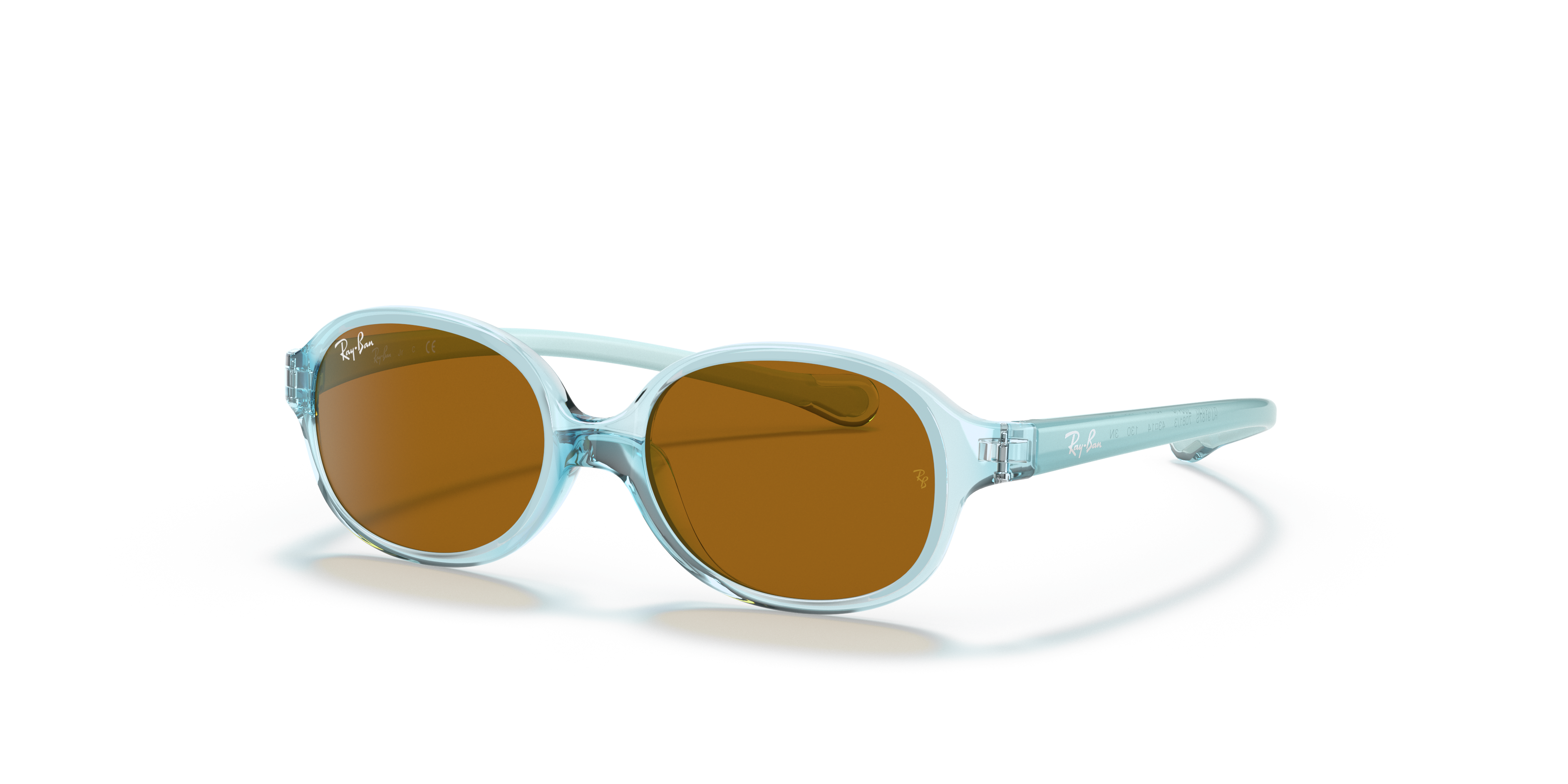RAY-BAN JUNIOR RJ9187S 7081/3 39