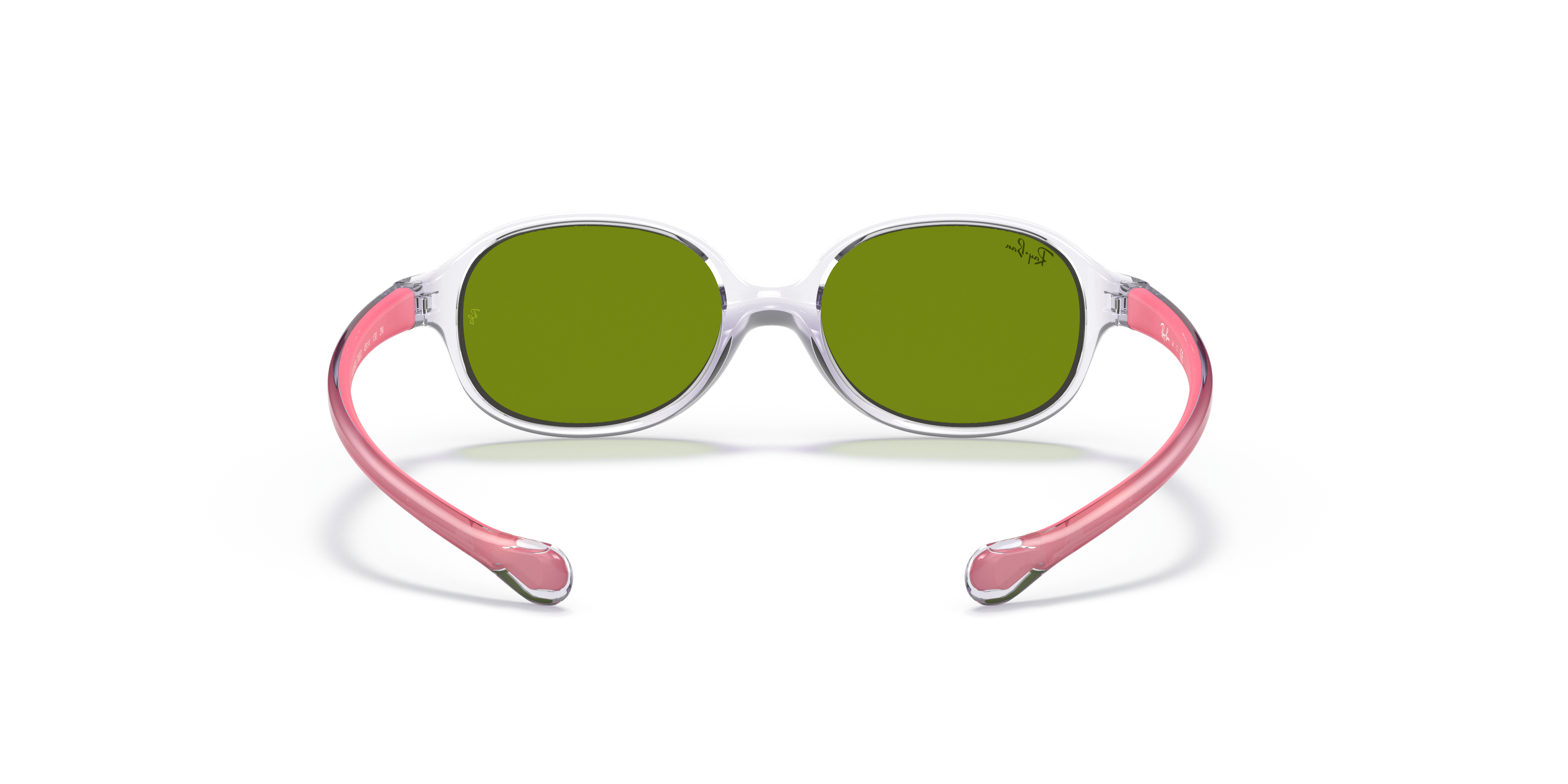 RAY-BAN JUNIOR RJ9187S 7082/2 43