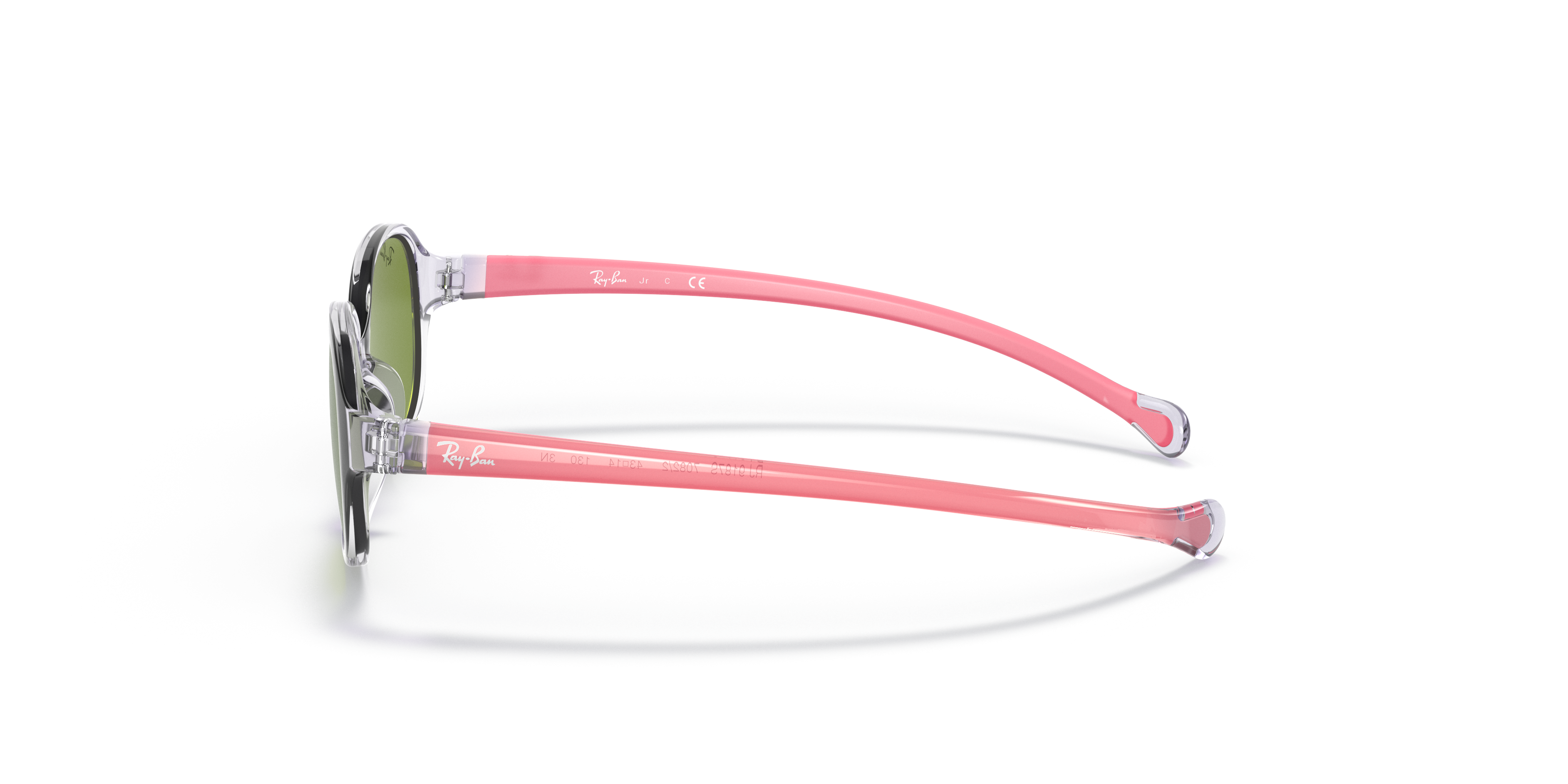 RAY-BAN JUNIOR RJ9187S 7082/2 43