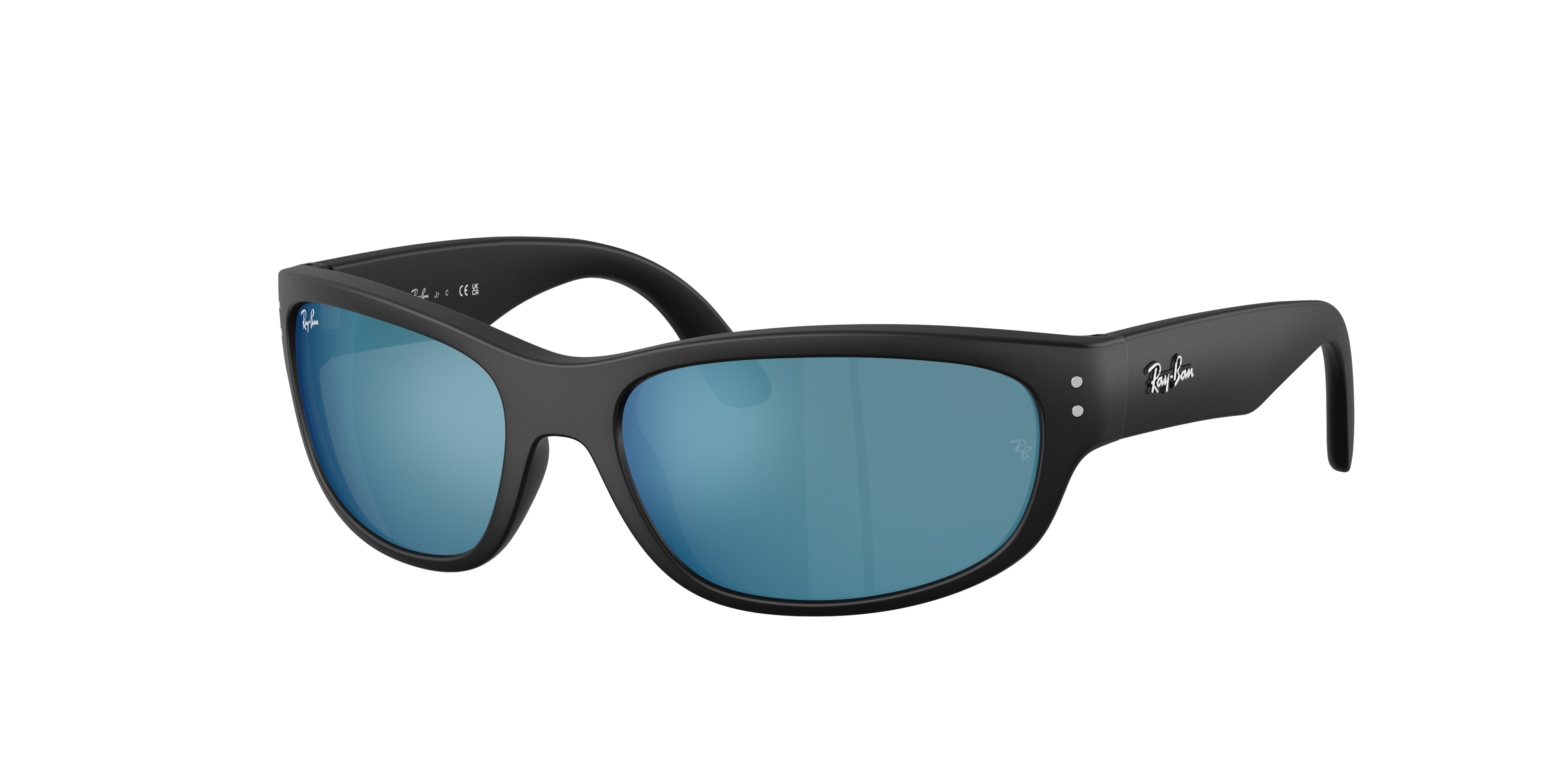 RAY-BAN JUNIOR RJ9189S 100S55 55