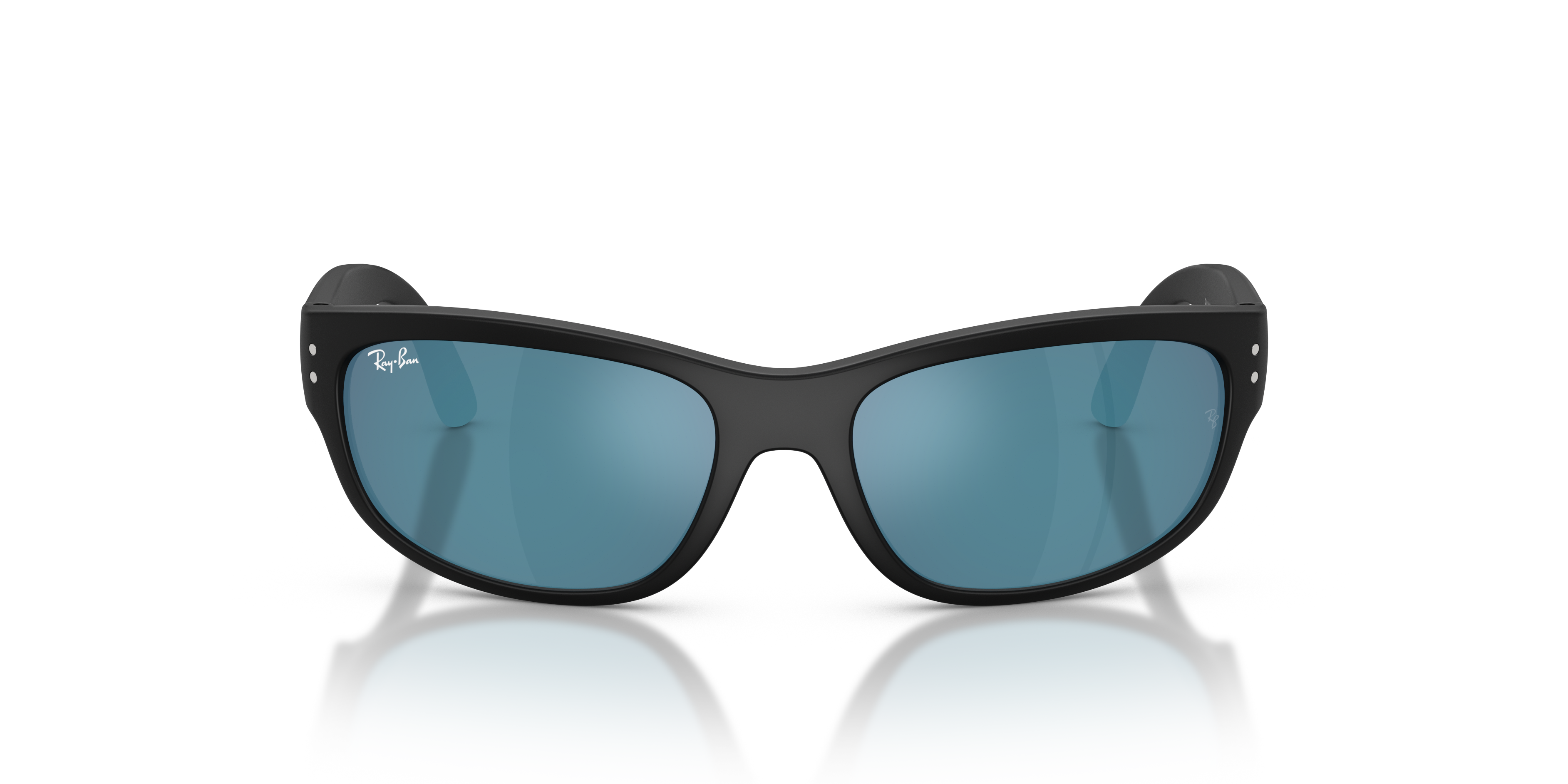 RAY-BAN JUNIOR RJ9189S 100S55 55