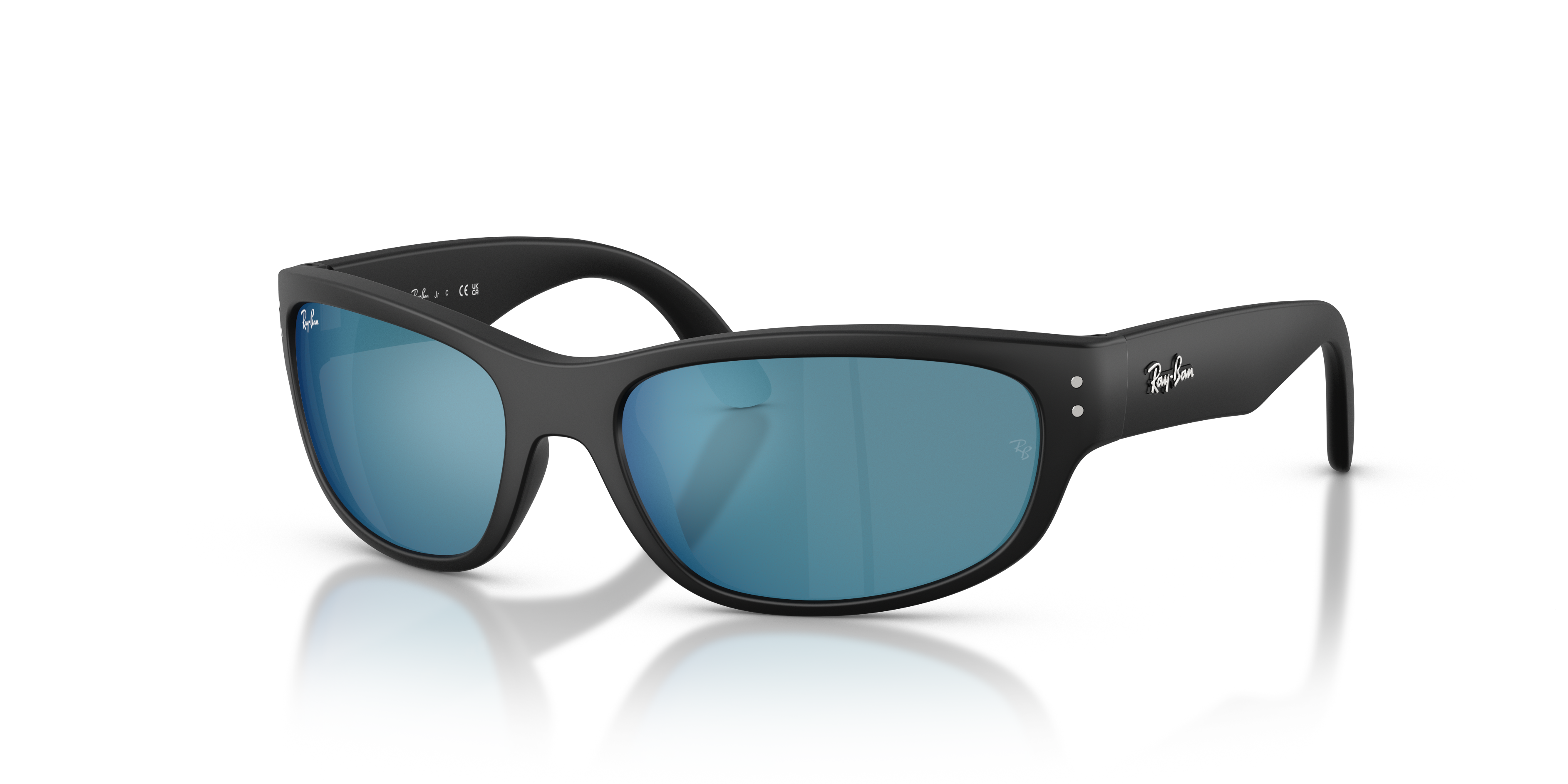 RAY-BAN JUNIOR RJ9189S 100S55 55